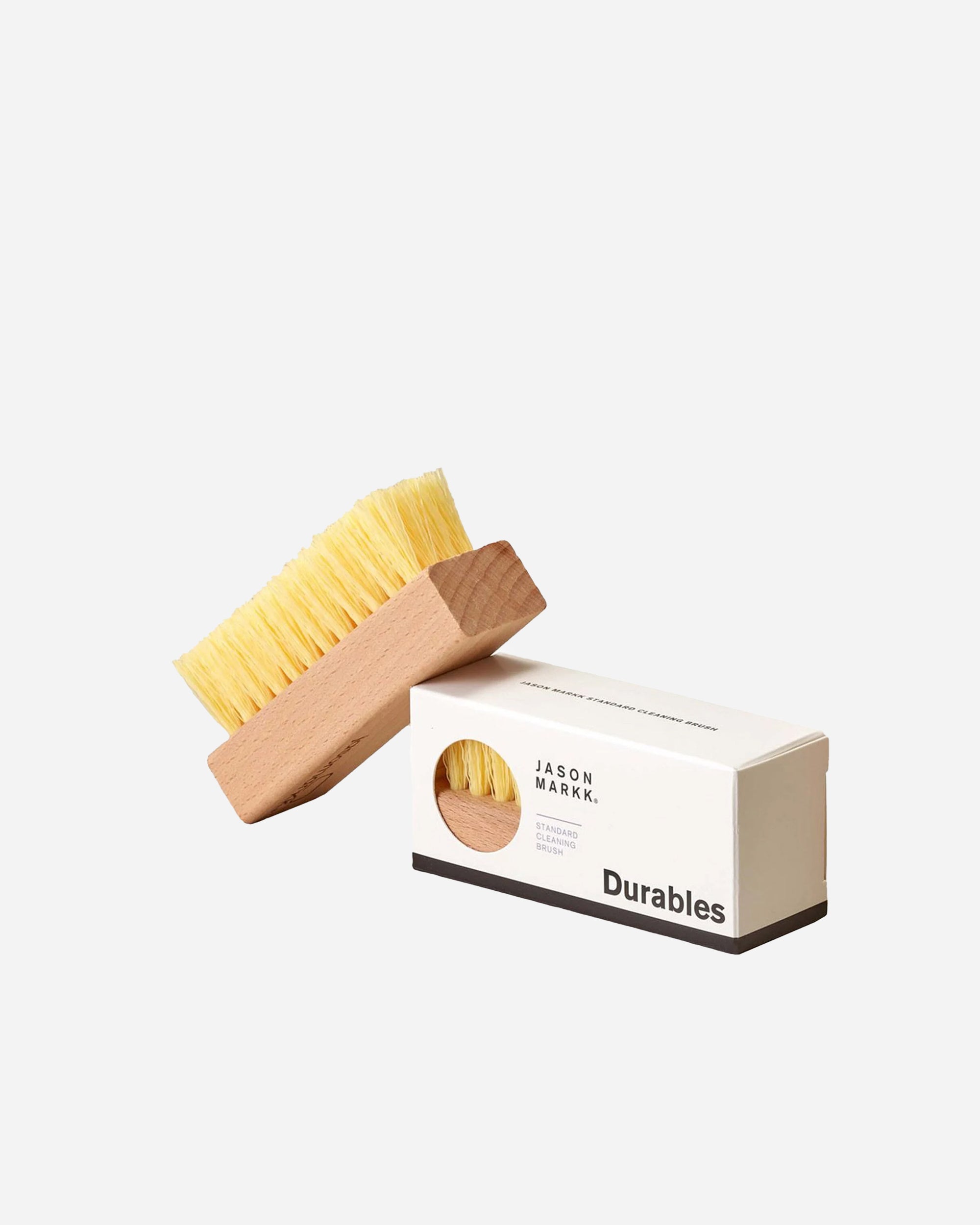 Jason Markk Standard Cleaning Brush Multi JM200210-1201