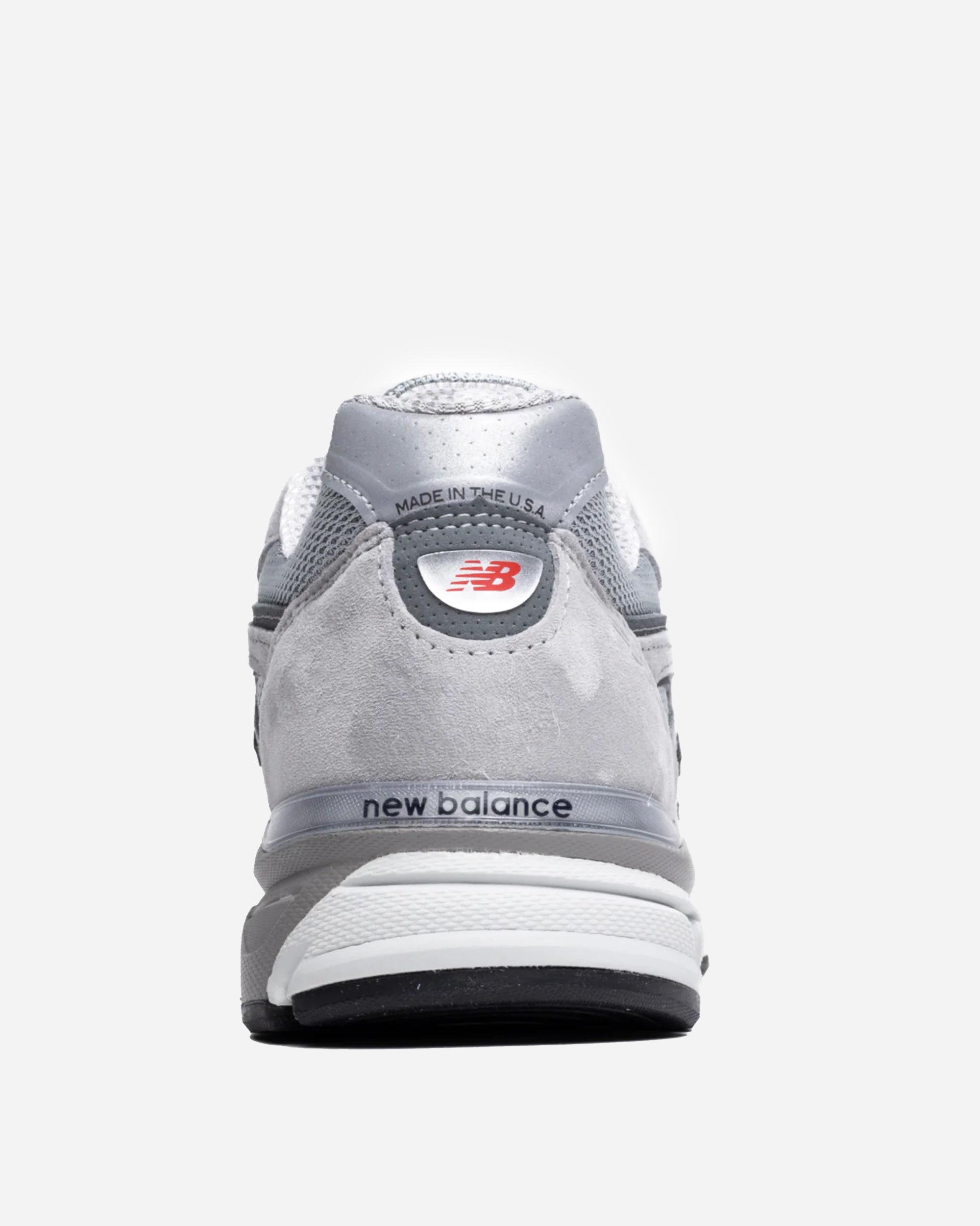 New Balance 990GR4 grey U990GR4