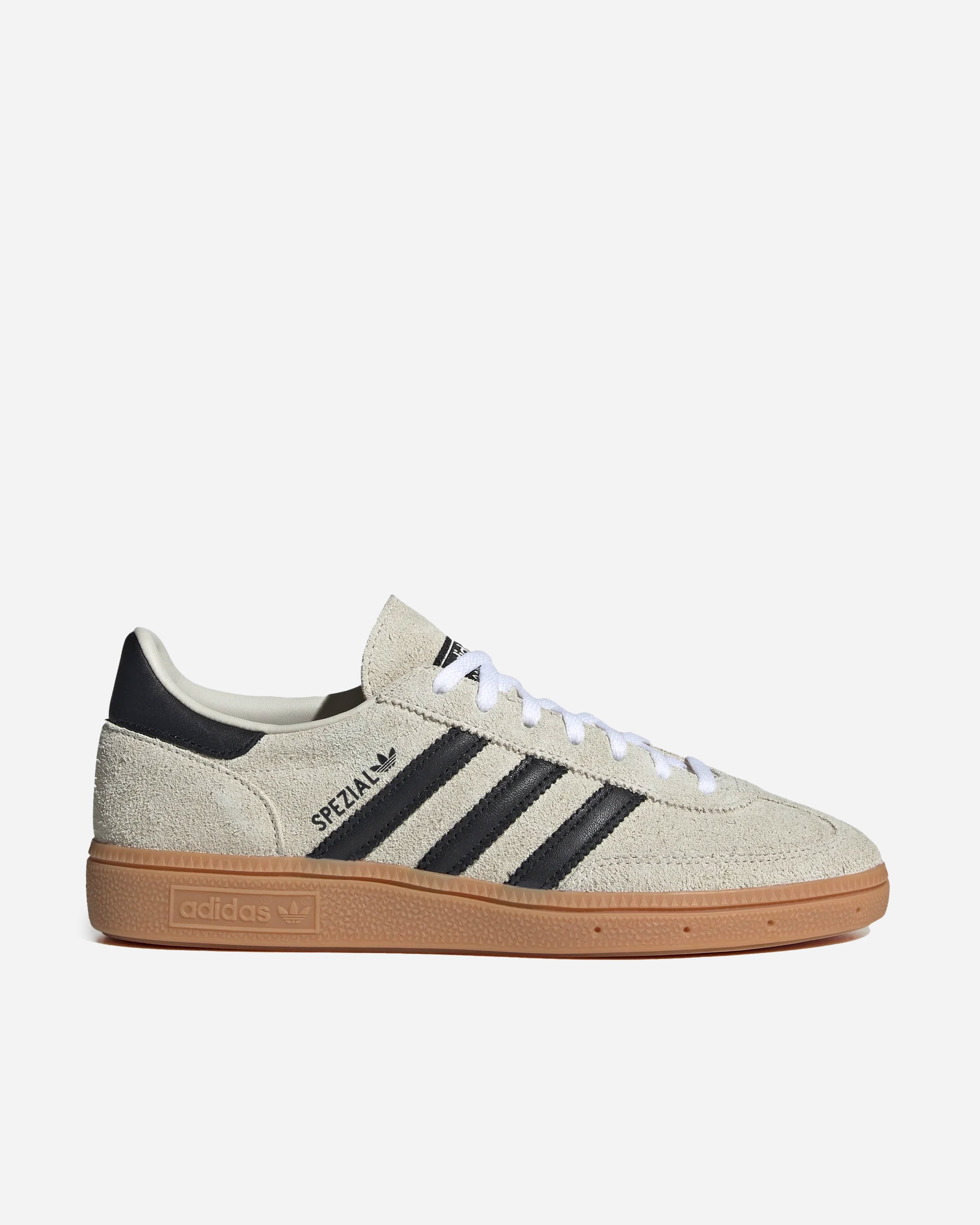 adidas Originals Handball Spezial ALUMIN/CBLACK/FTWWHT IF6562