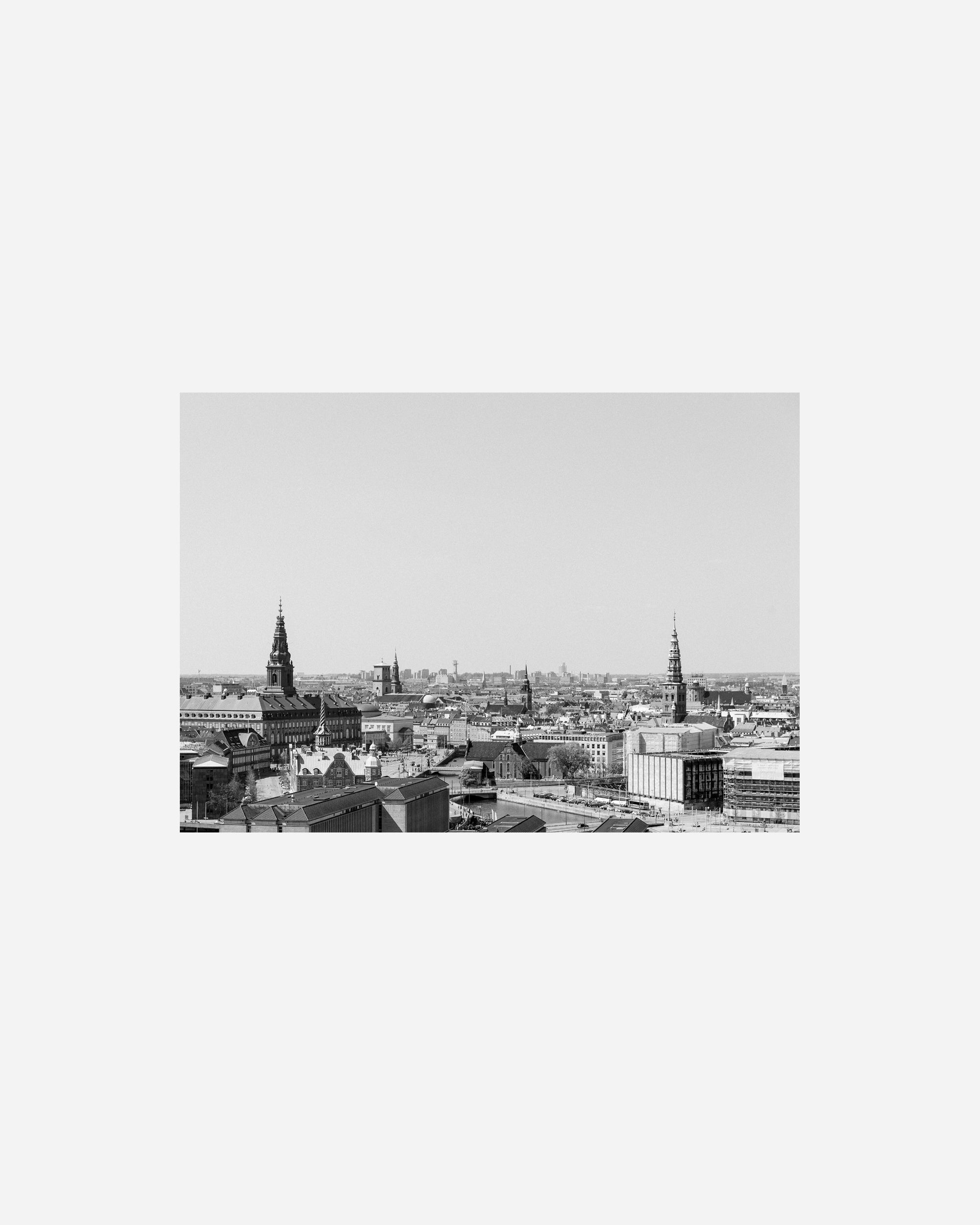 Abrams Cereal City Guide - Copenhagen Grey CE1015