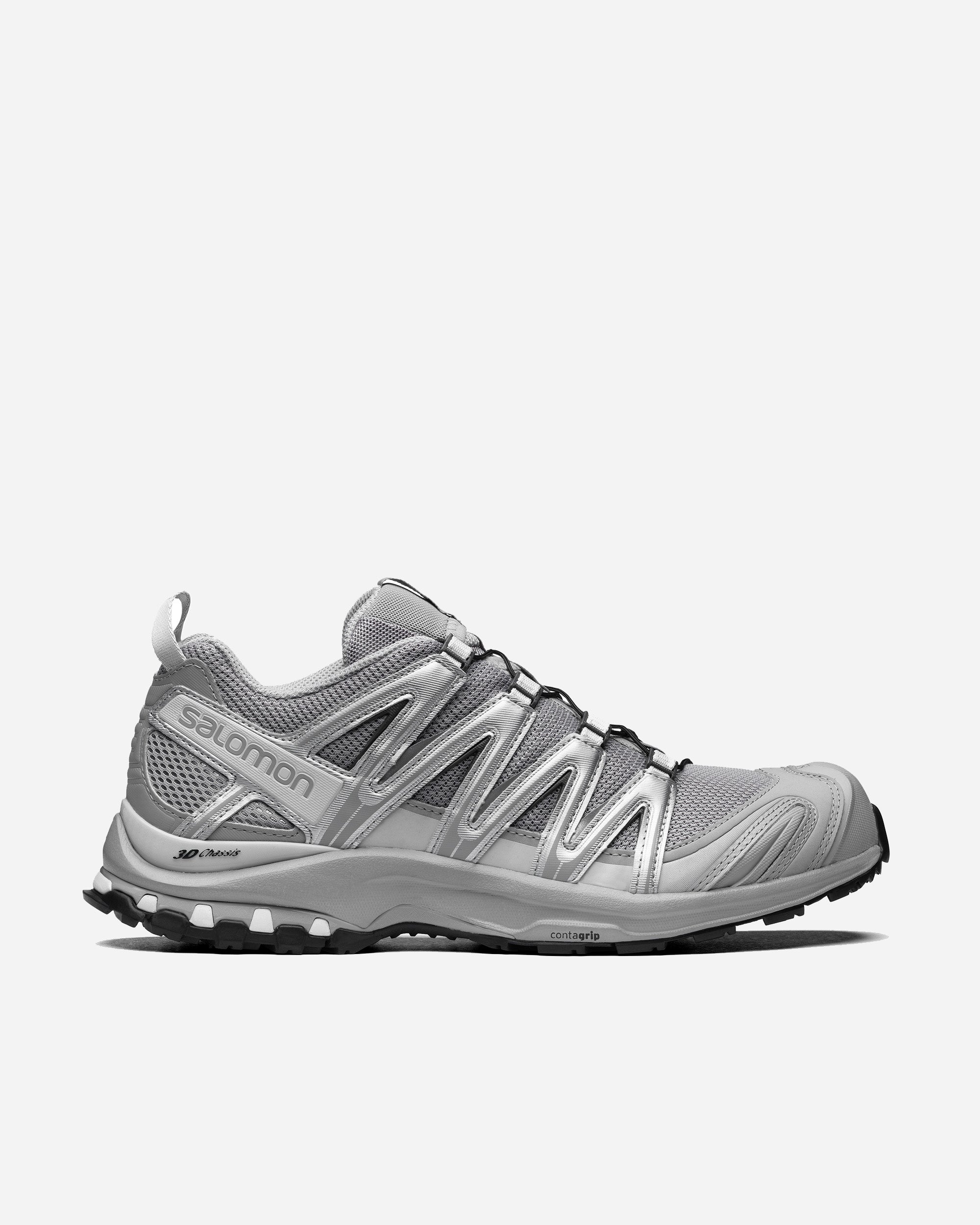 Salomon XA Pro 3D Alloy/Silver./Lunar Rock L41617500