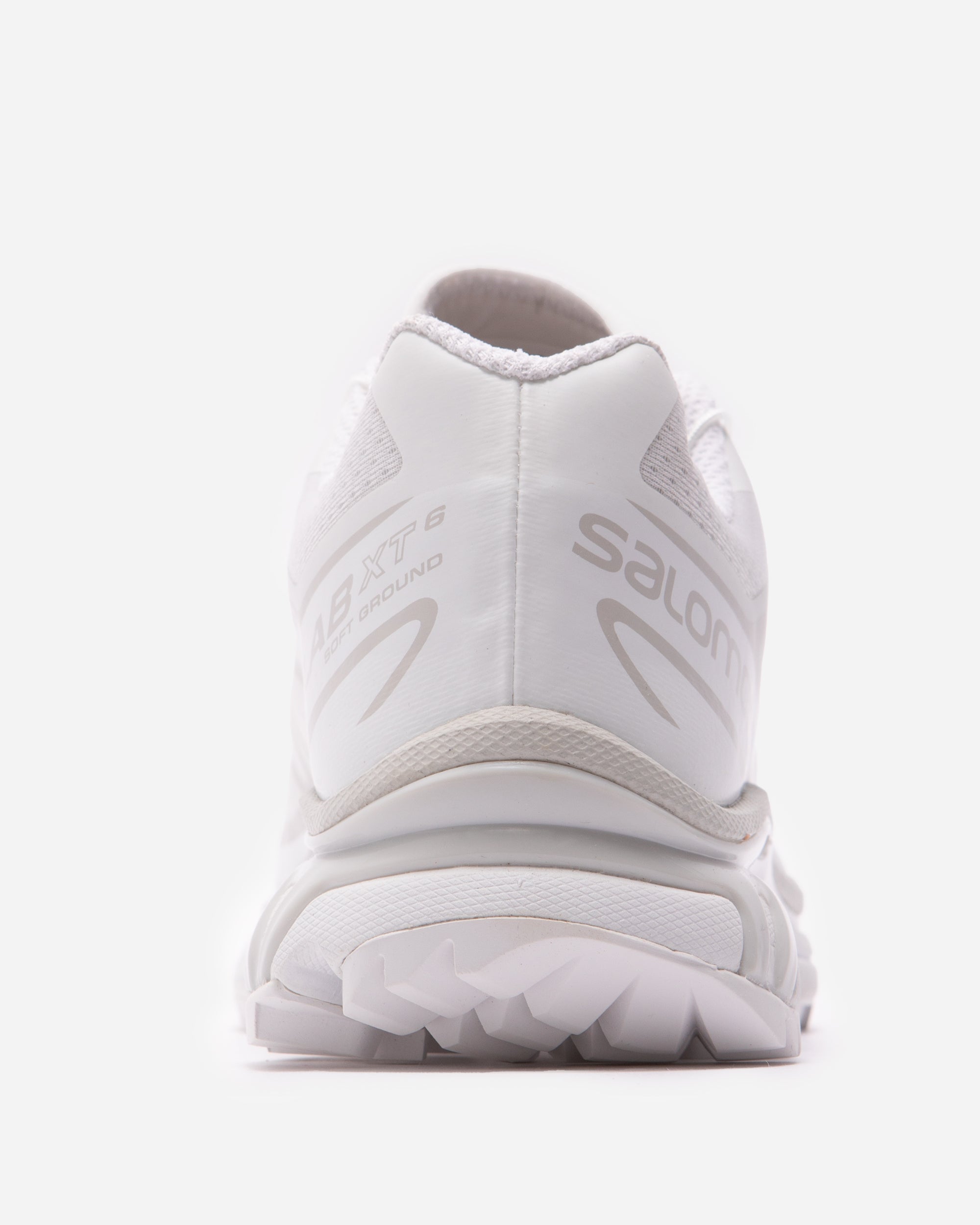 Salomon XT-6 White/White/Lunar Rock L41252900