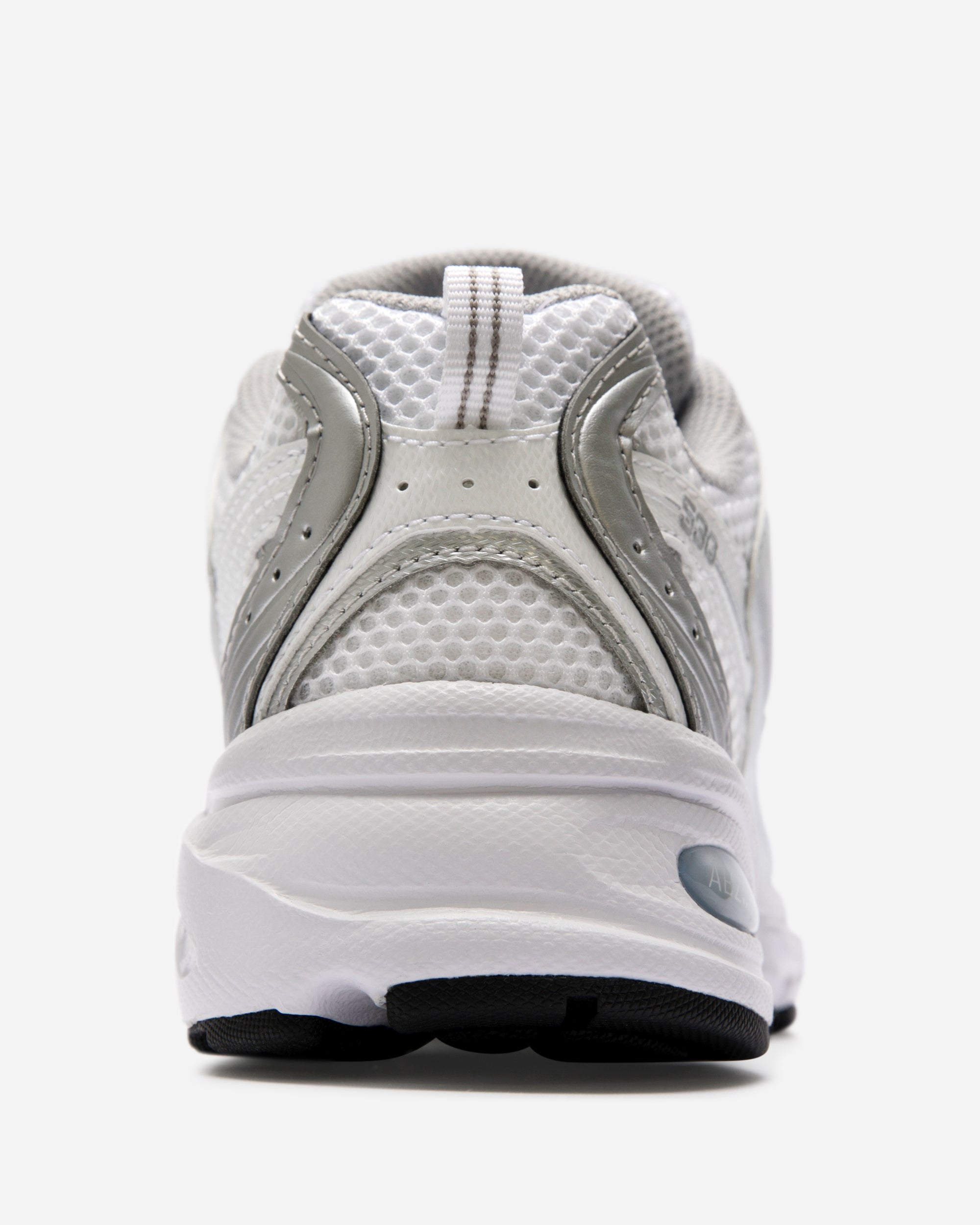 New Balance 530EMA White/Silver/Metallic MR530EMA