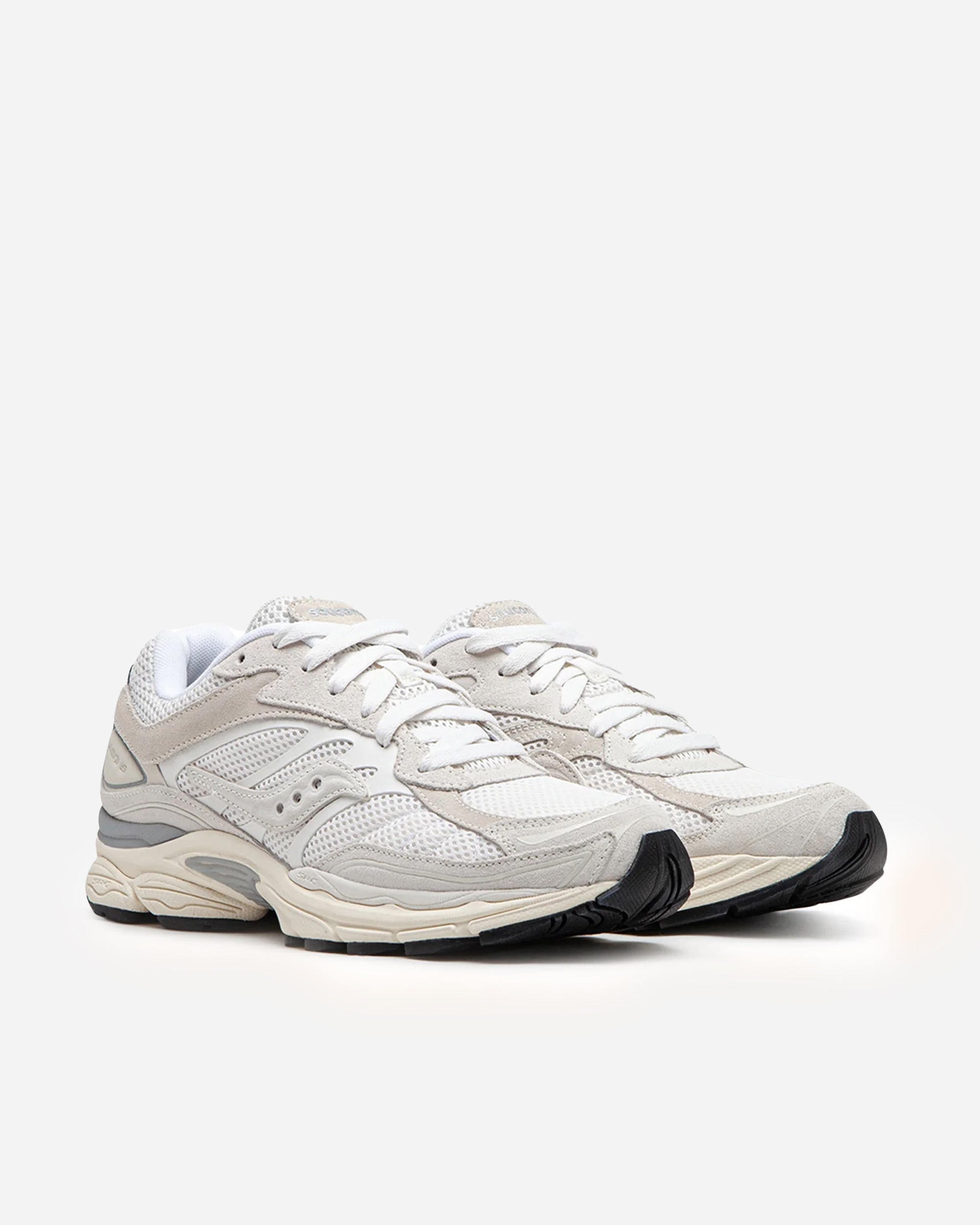 Saucony Progrid Omni 9 WHITE S70740-11