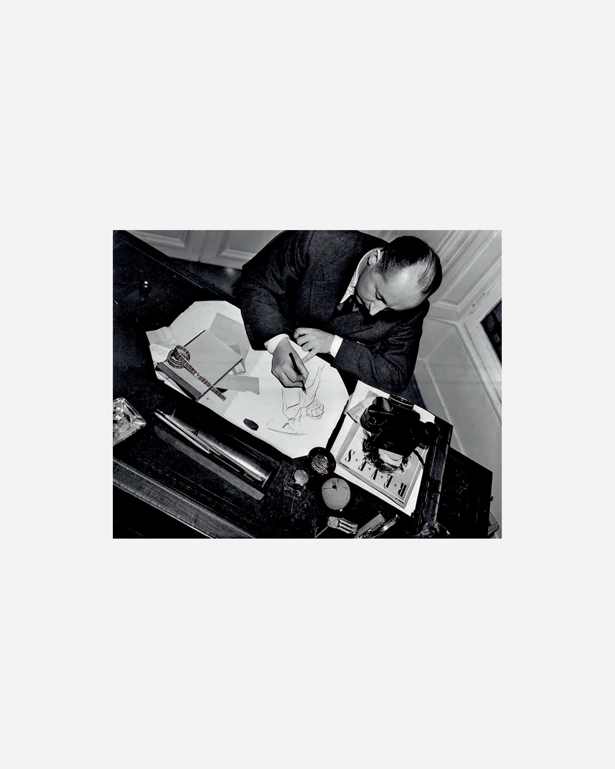 Welbeck Publishing Little Book of Dior Rose CB1007