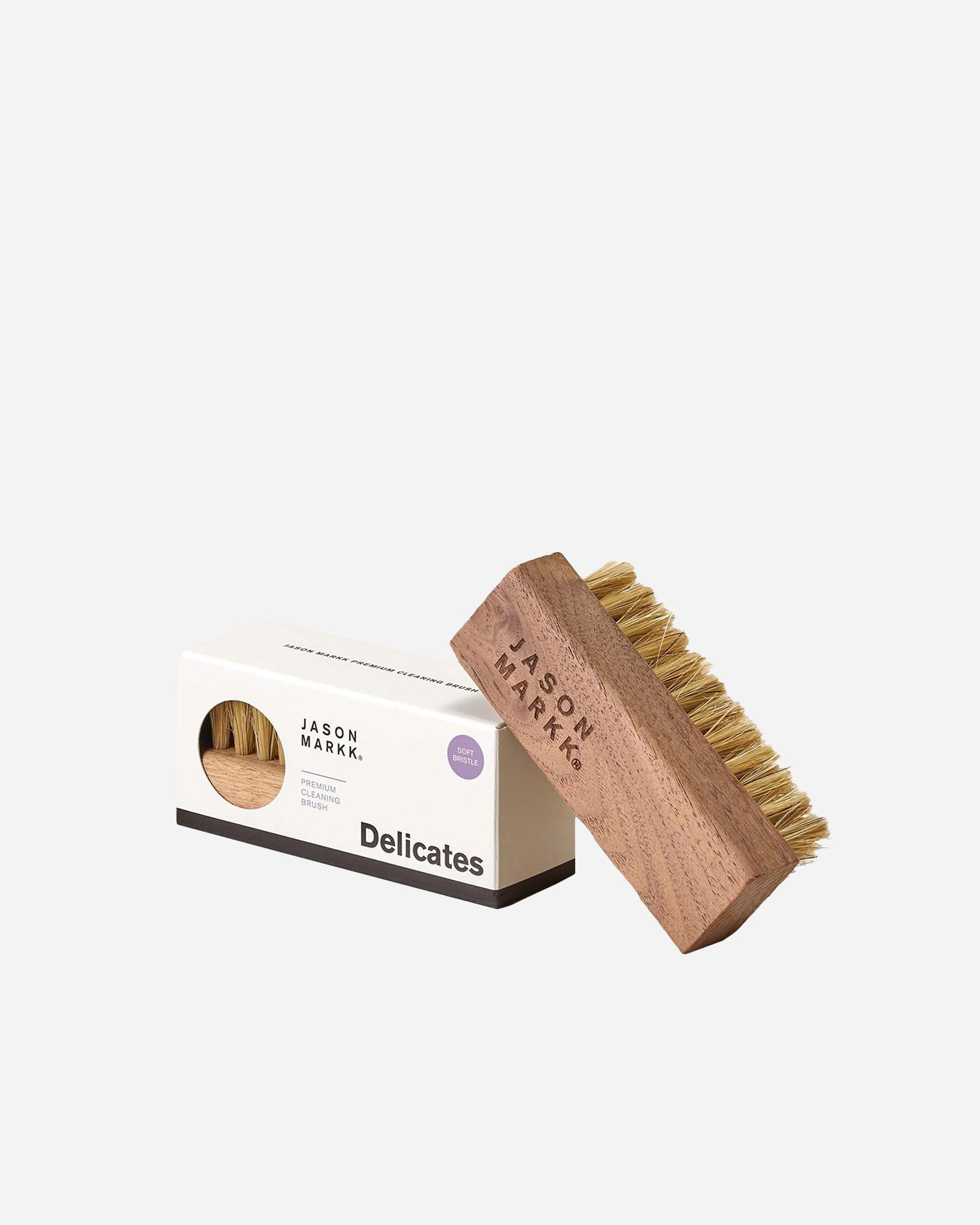 Jason Markk Premium Cleaning Brush Multi JM200110-1201