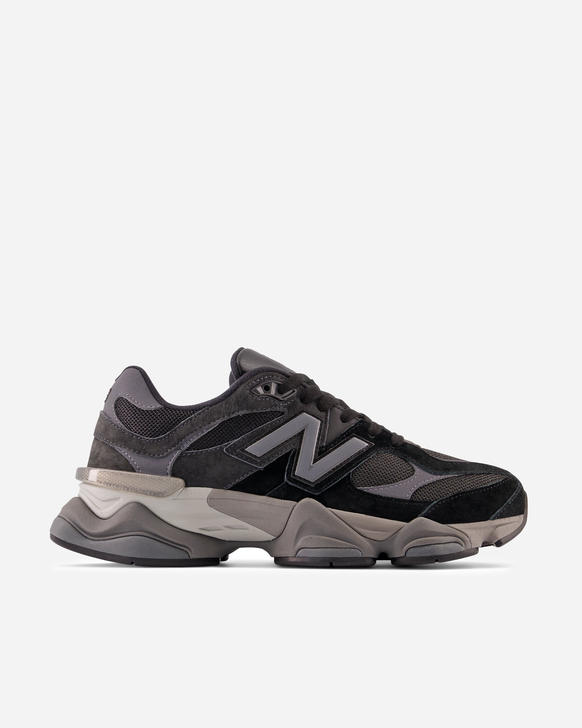 New Balance 9060BLK BLACK U9060BLK