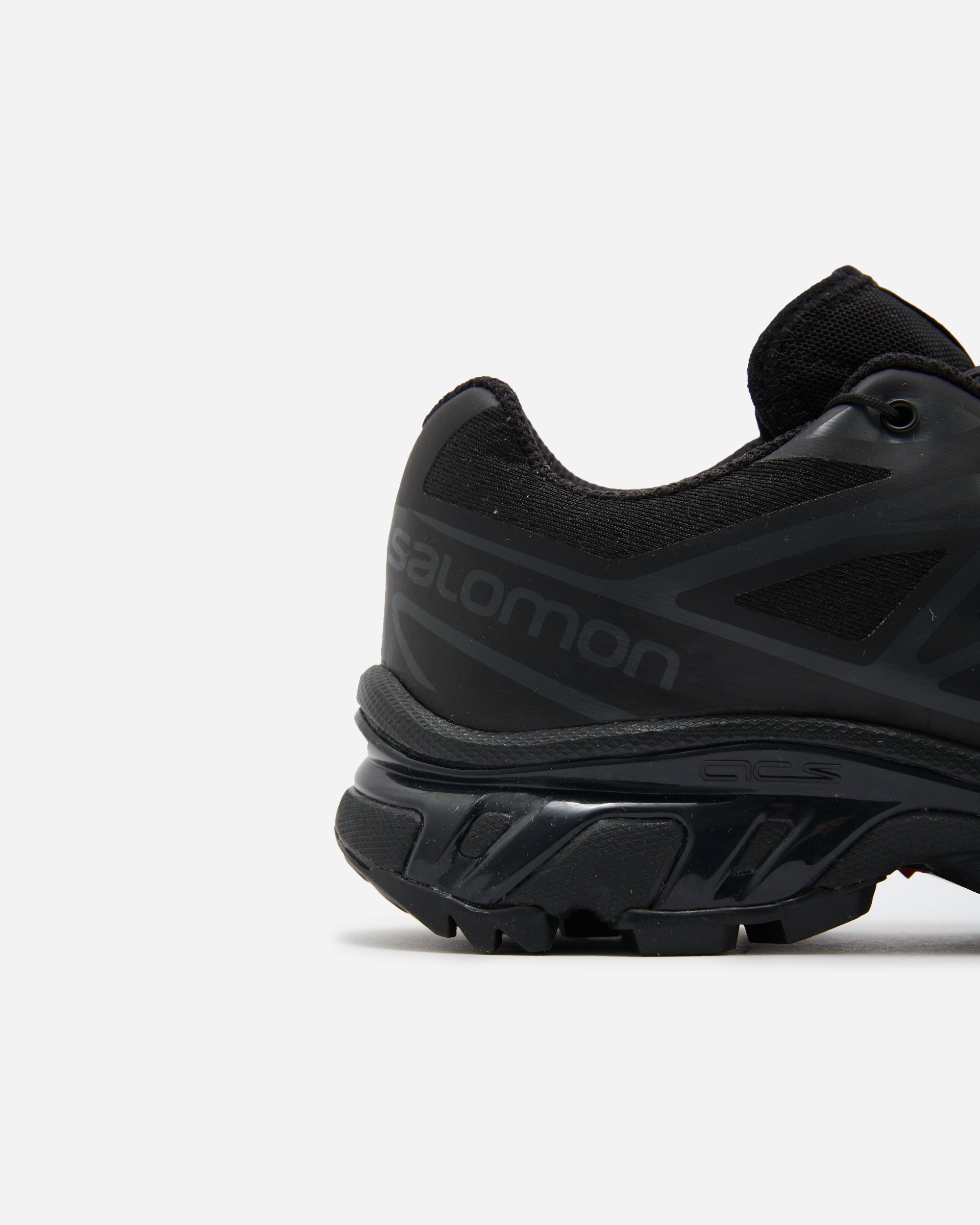 Salomon XT-6 Black/Black/Phantom L41086600