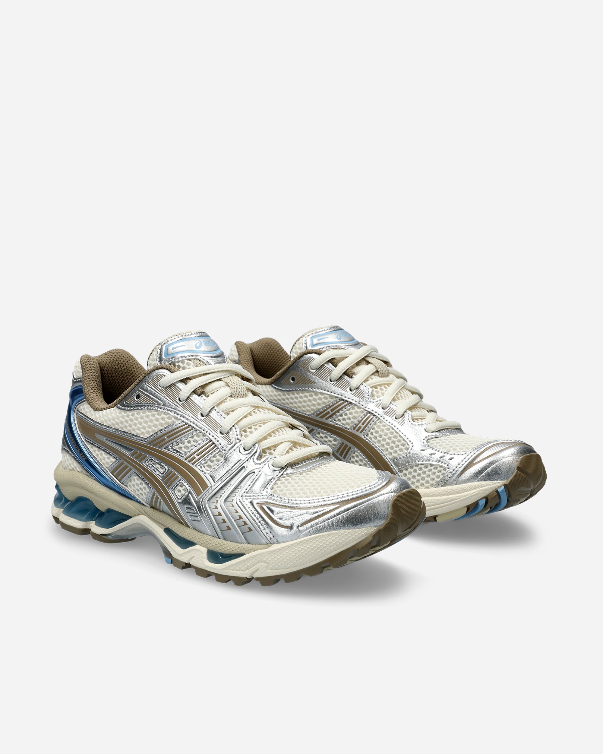 ASICS SportStyle GEL-Kayano 14 CREAM/PEPPER 1202A056-113