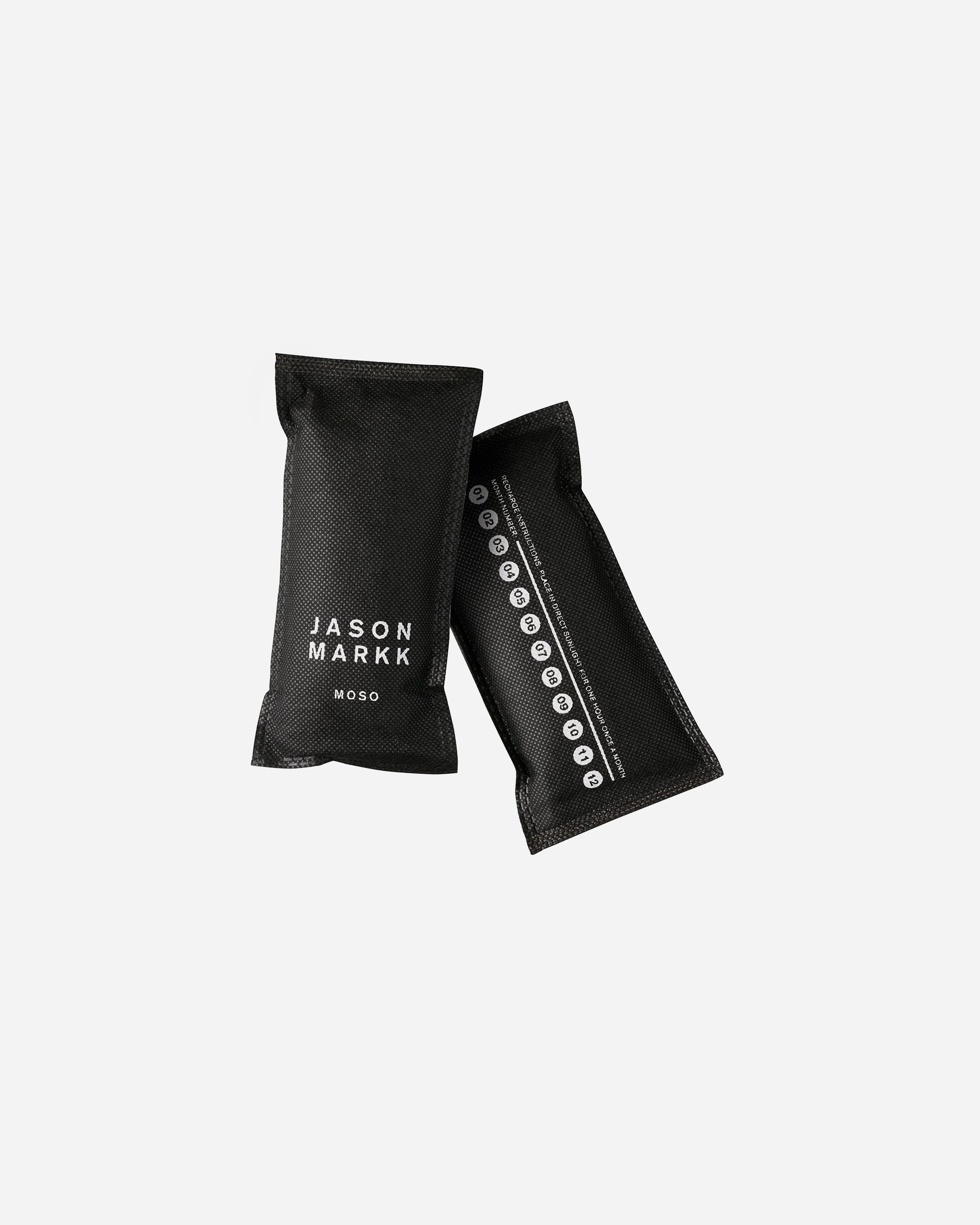 Jason Markk Moso Freshener Multi JM104008-0001