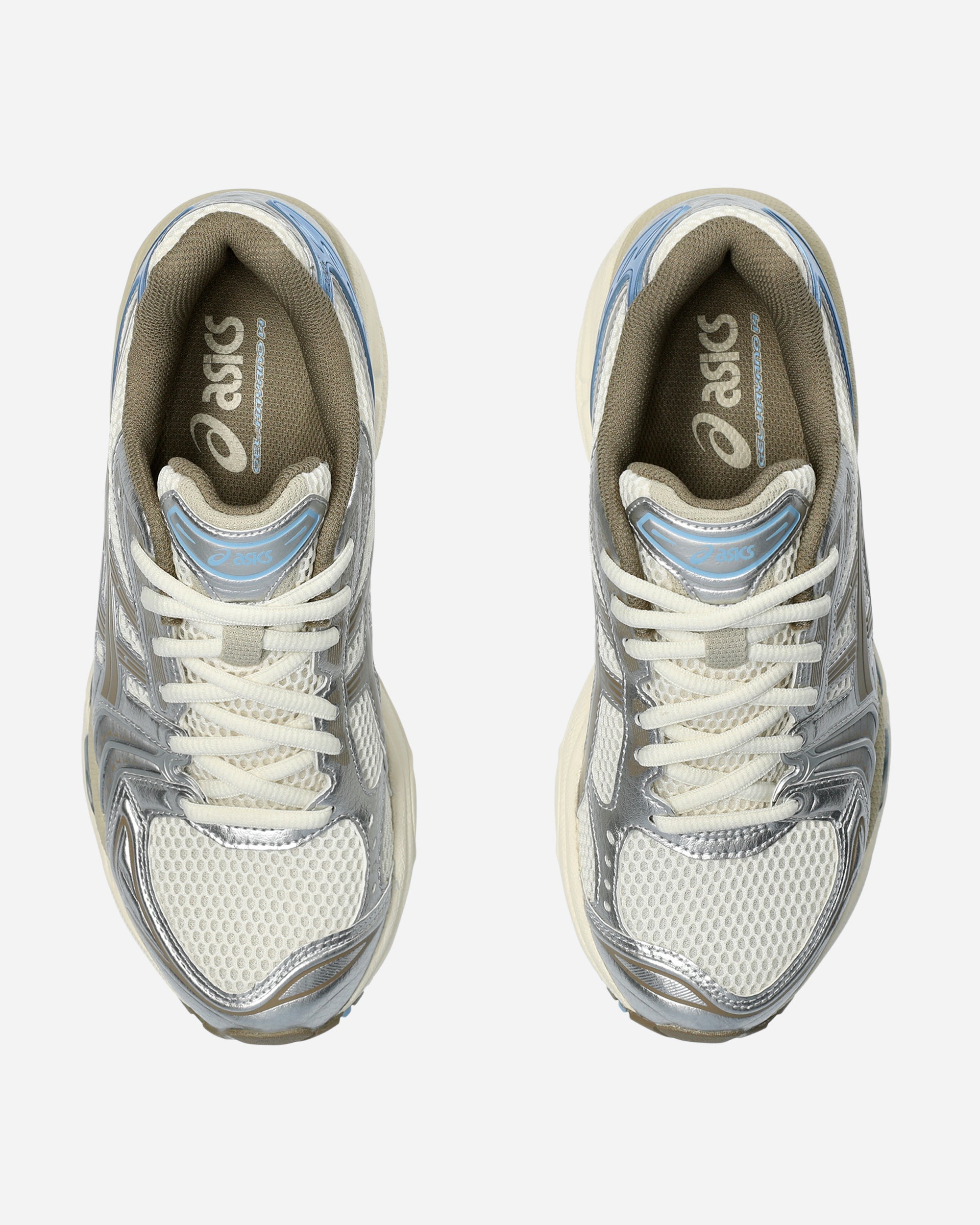 ASICS SportStyle GEL-Kayano 14 CREAM/PEPPER 1202A056-113