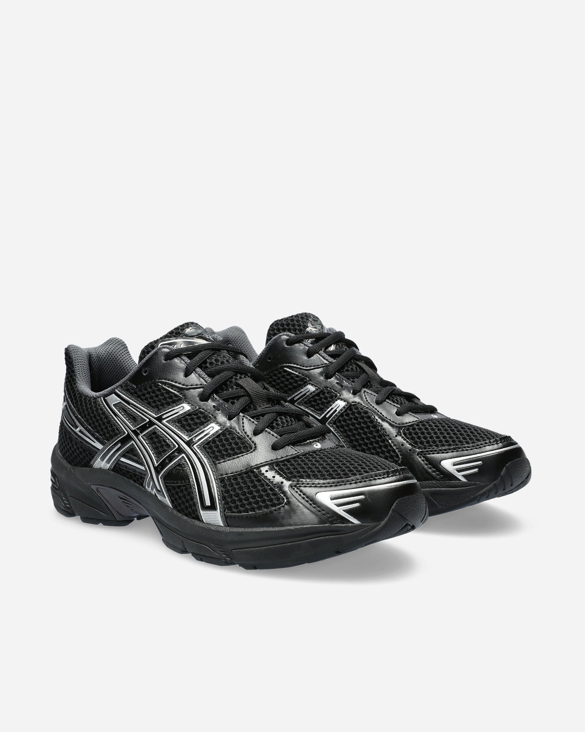 ASICS SportStyle GEL-1130 BLACK/PURE SILVER 1201A906-001