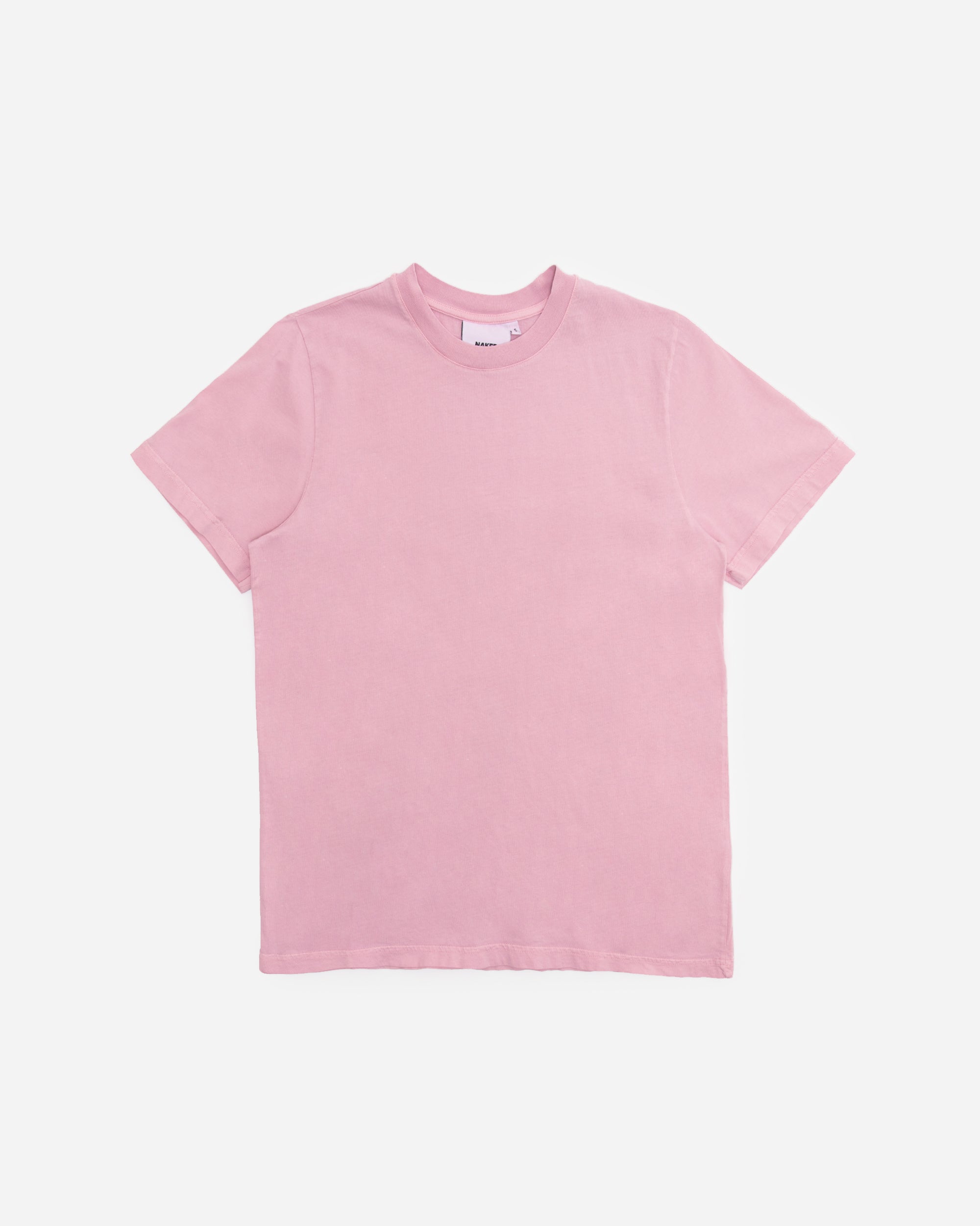 NAKED Copenhagen The Tee Pink Lavendar 1TE003PLV