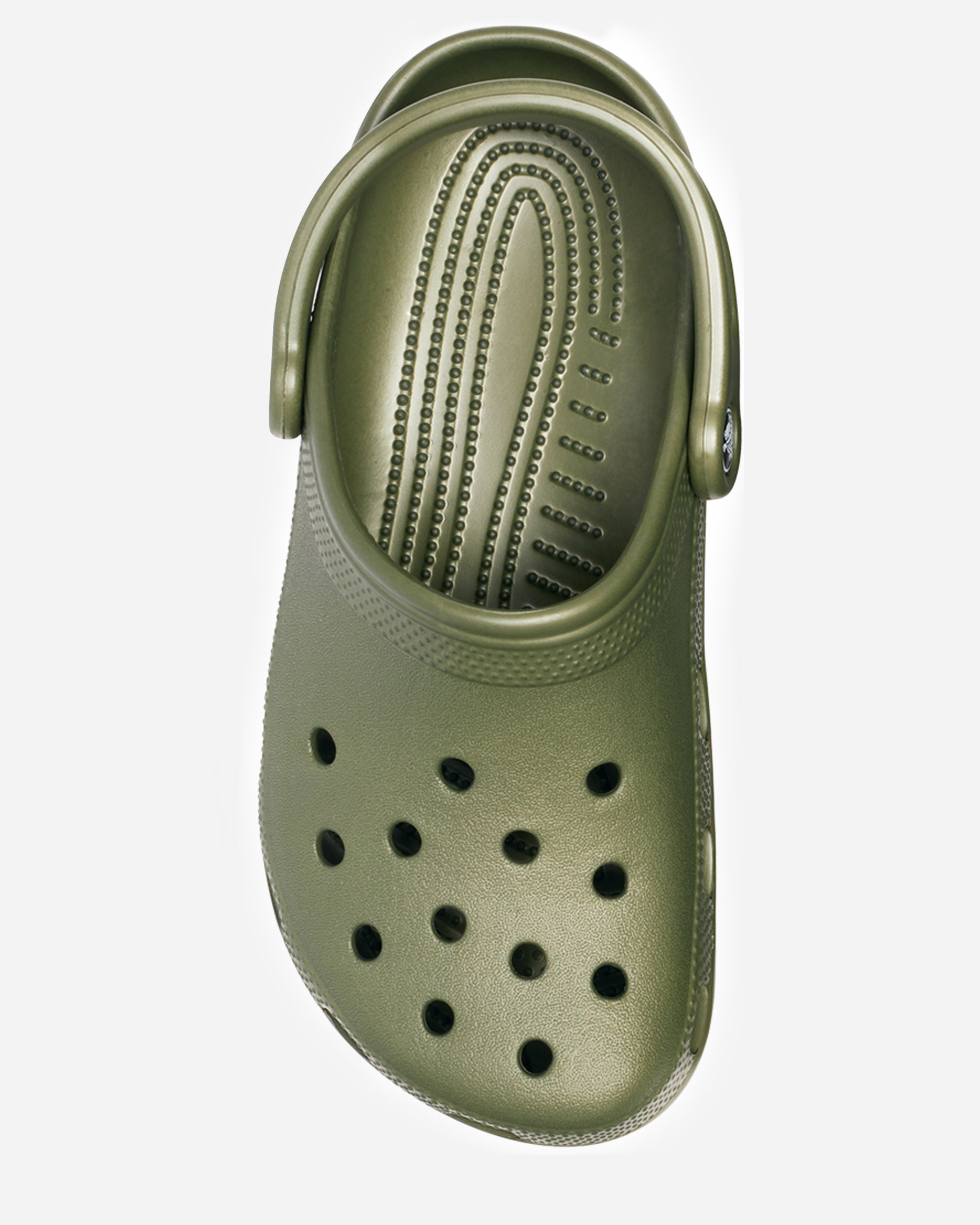 Crocs Classic Clog Army Green 10001-309