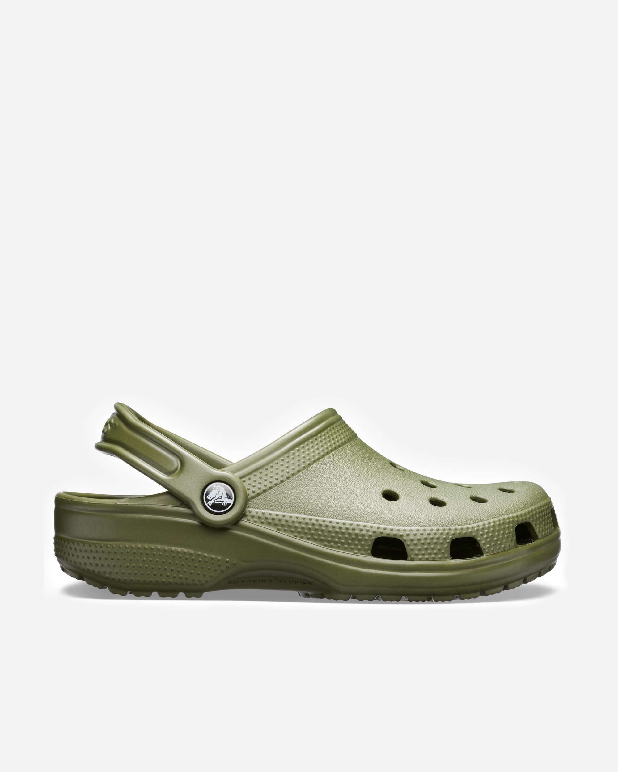 Crocs Classic Army Green 10001-309