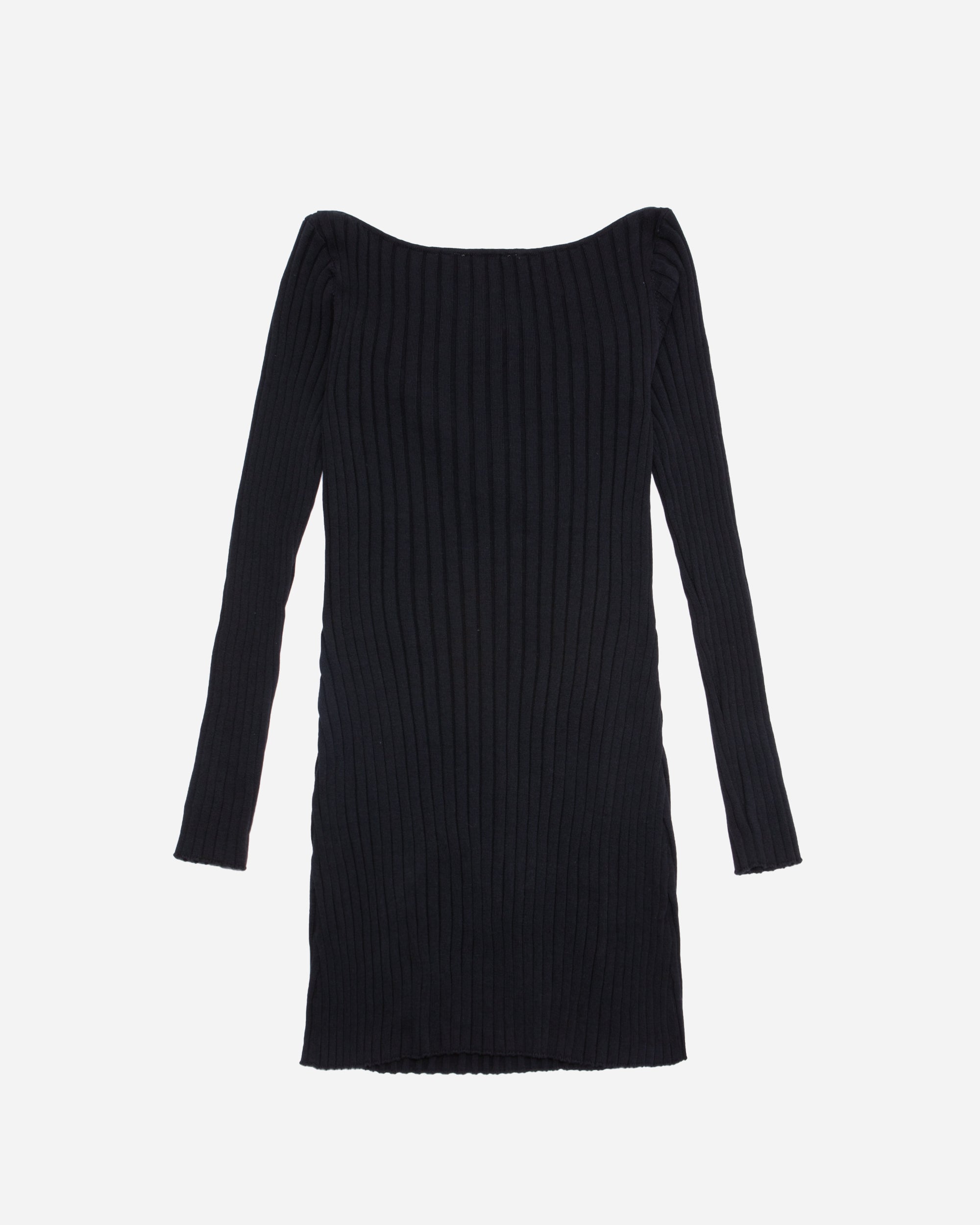 OpéraSPORT Viviana Dress/Top Black J10-BLK