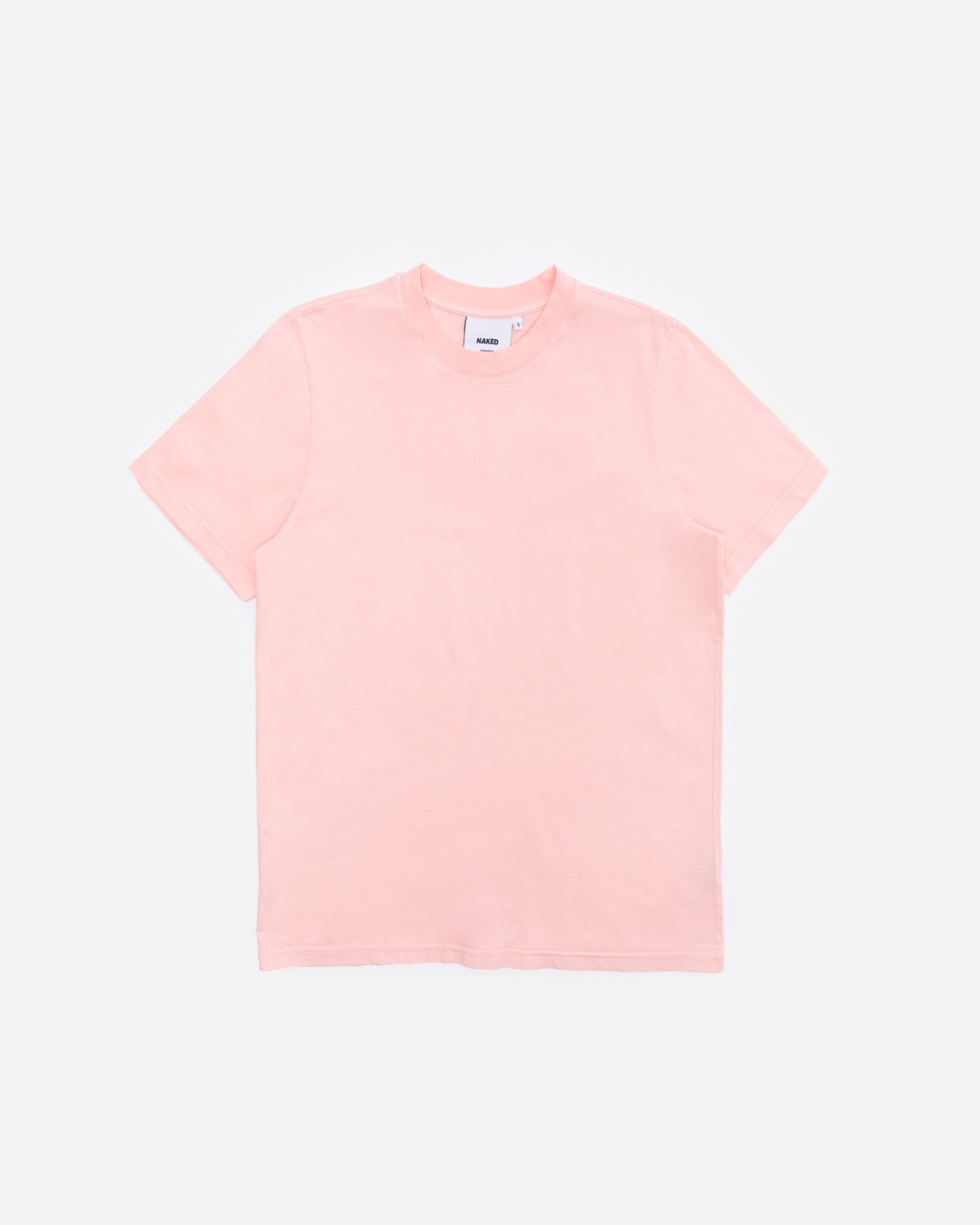NAKED Copenhagen The Tee Blush 1TE005BLS