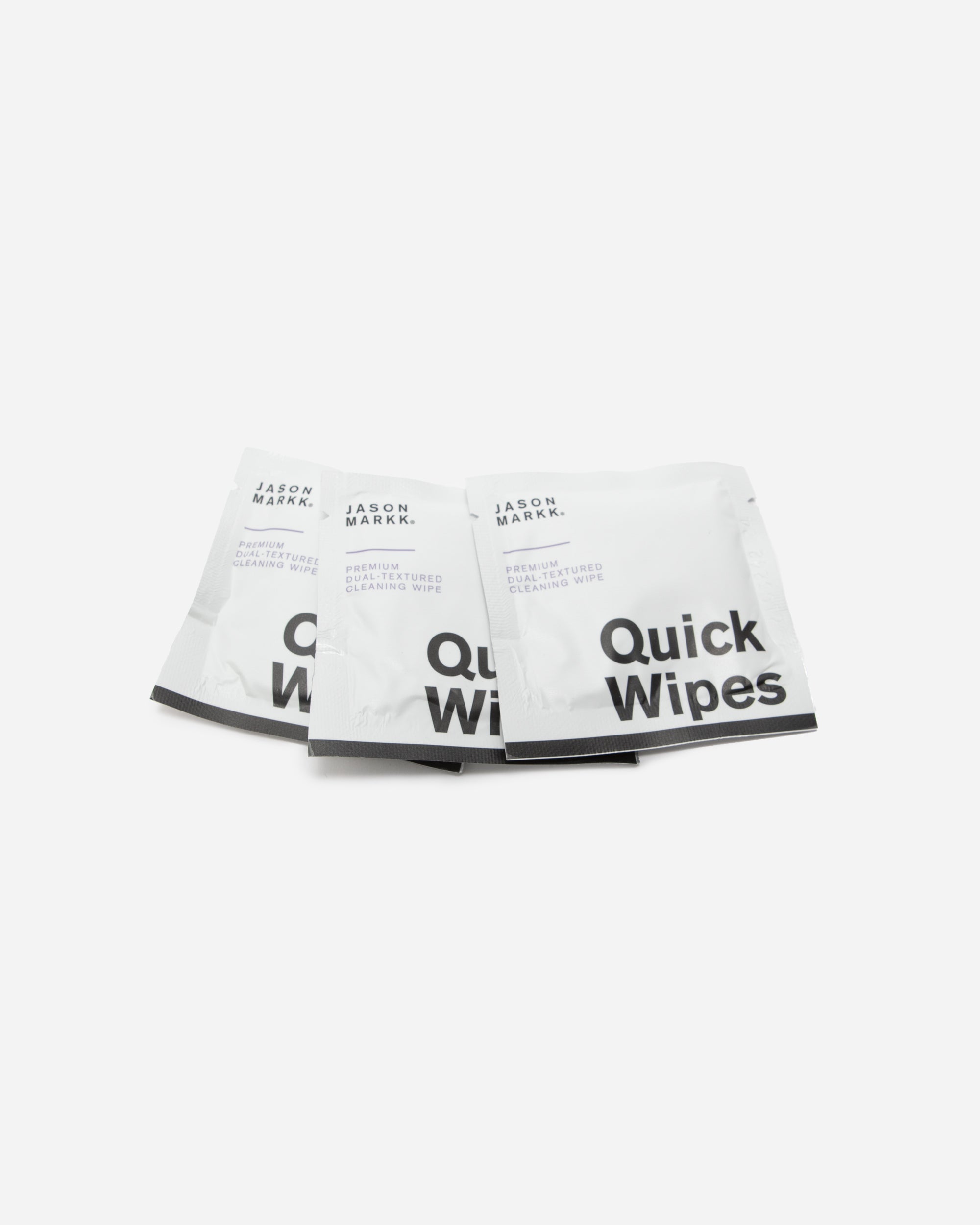 Jason Markk Quick Wipes Multi JM130310-1201