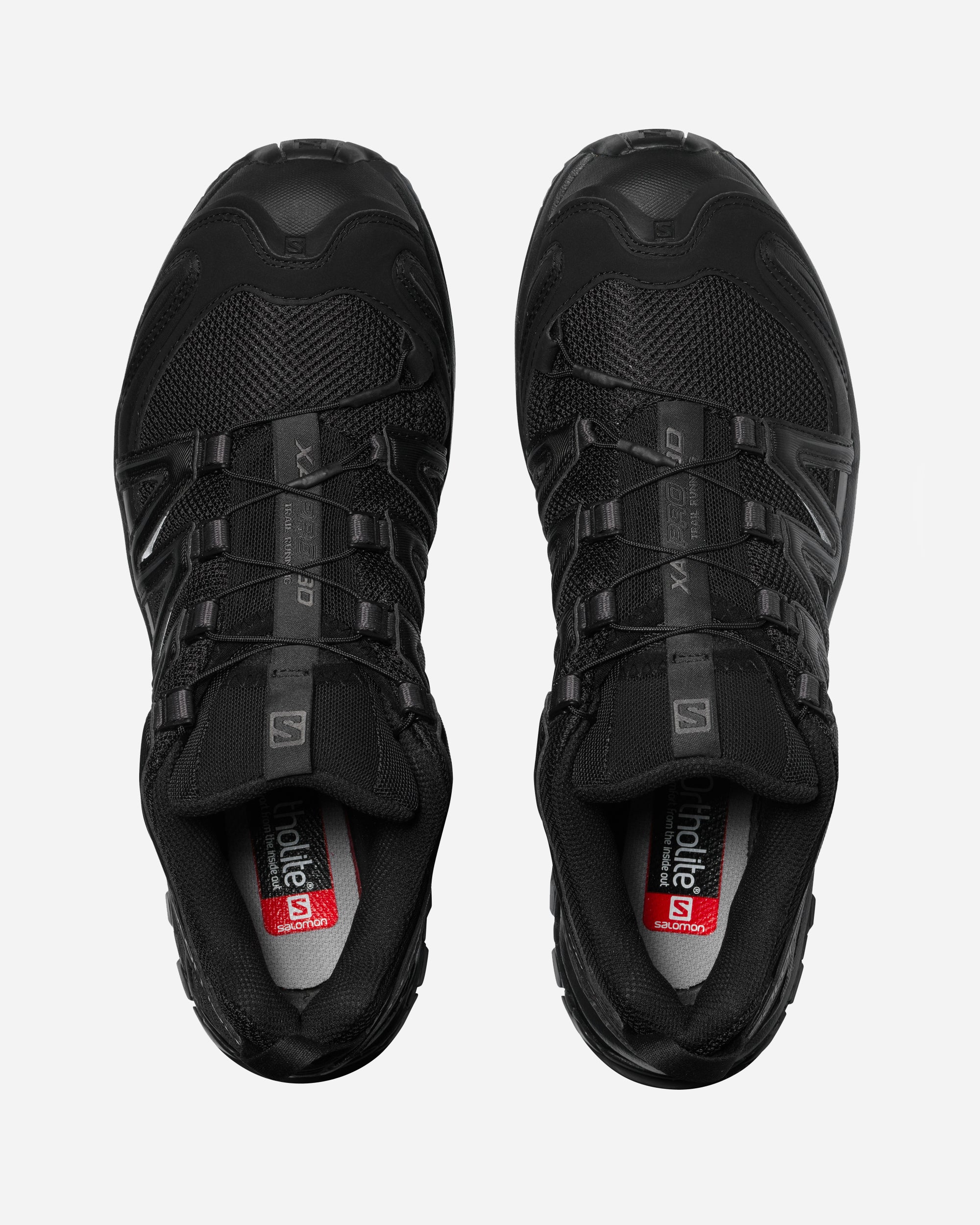 Salomon XA Pro 3D Black/Black/Magnet L41617400