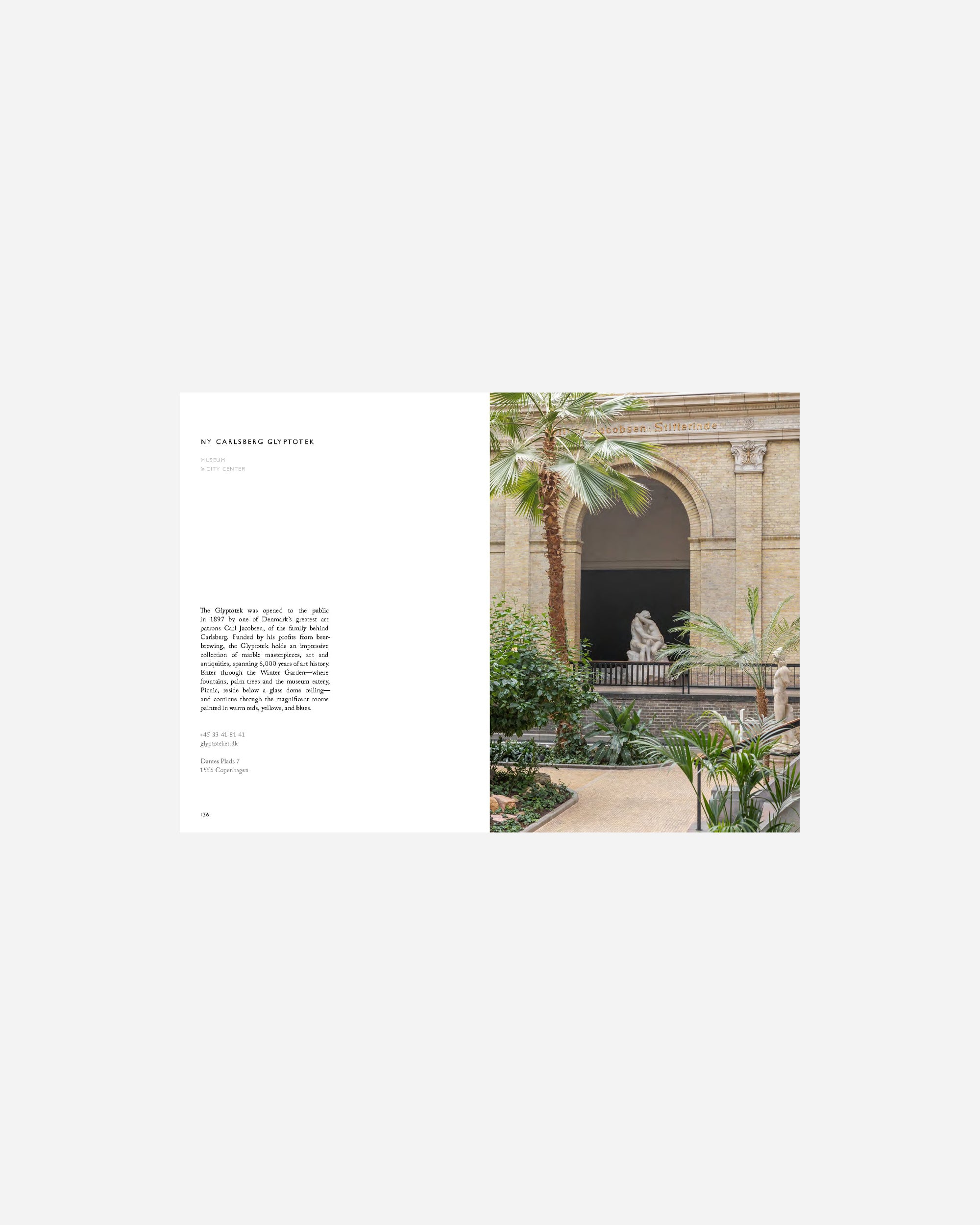 Abrams Cereal City Guide - Copenhagen Grey CE1015