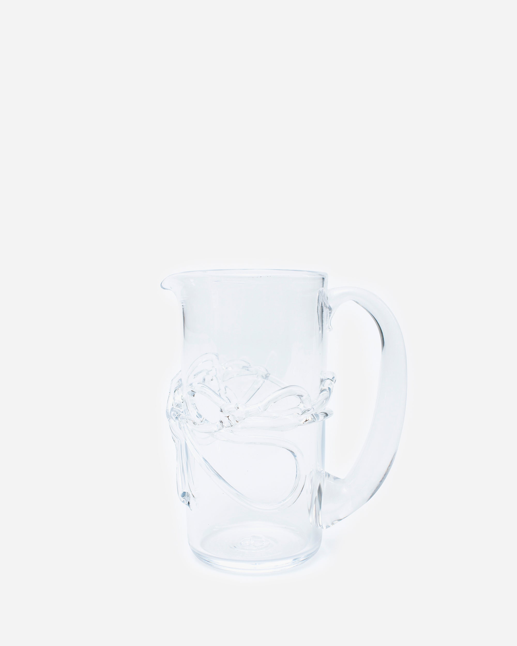 NIKO JUNE Ivy Pitcher Clear 22-IV-PI-CL