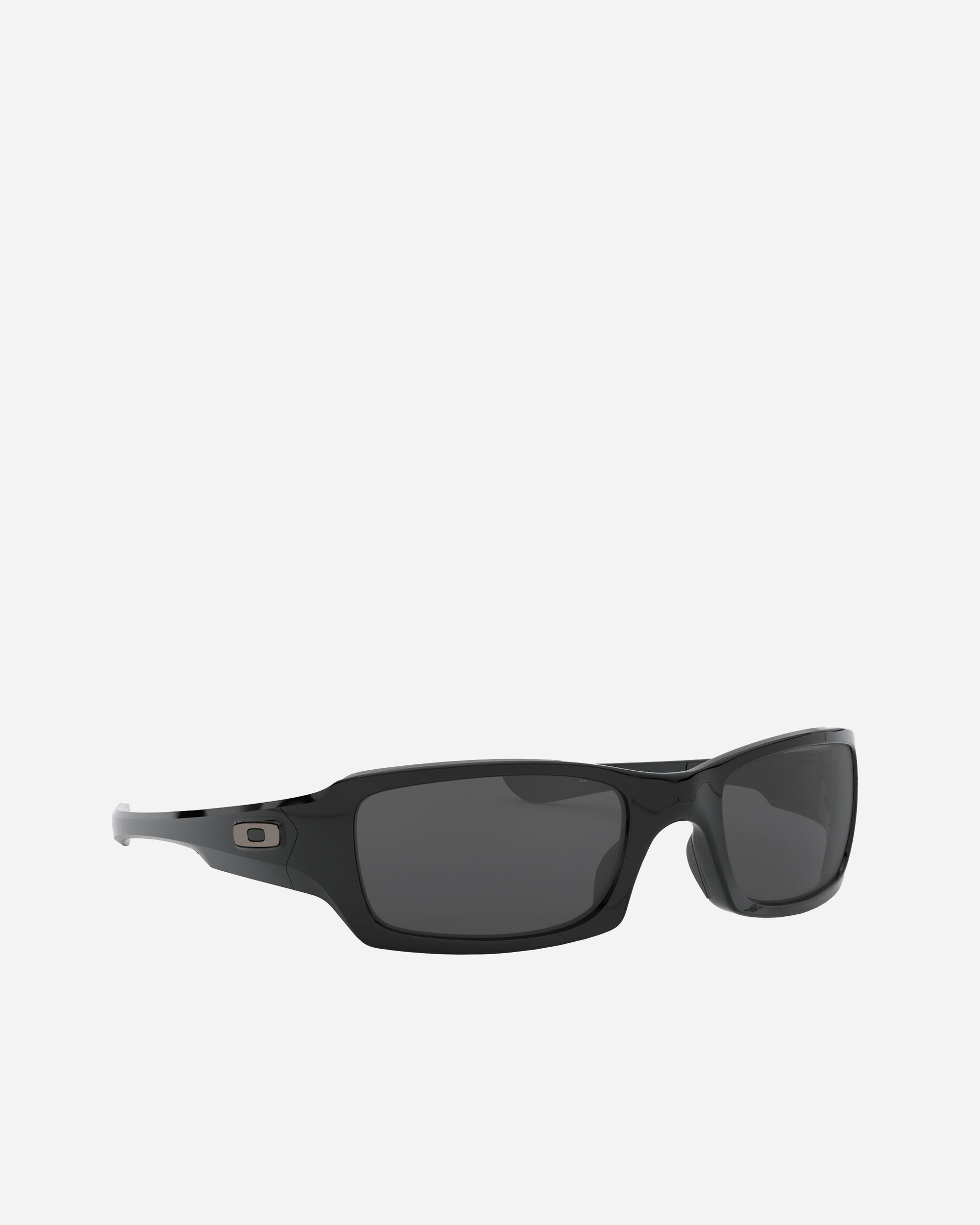 Oakley Fives Squared POLISHED BLACK 0OO9238-92380454