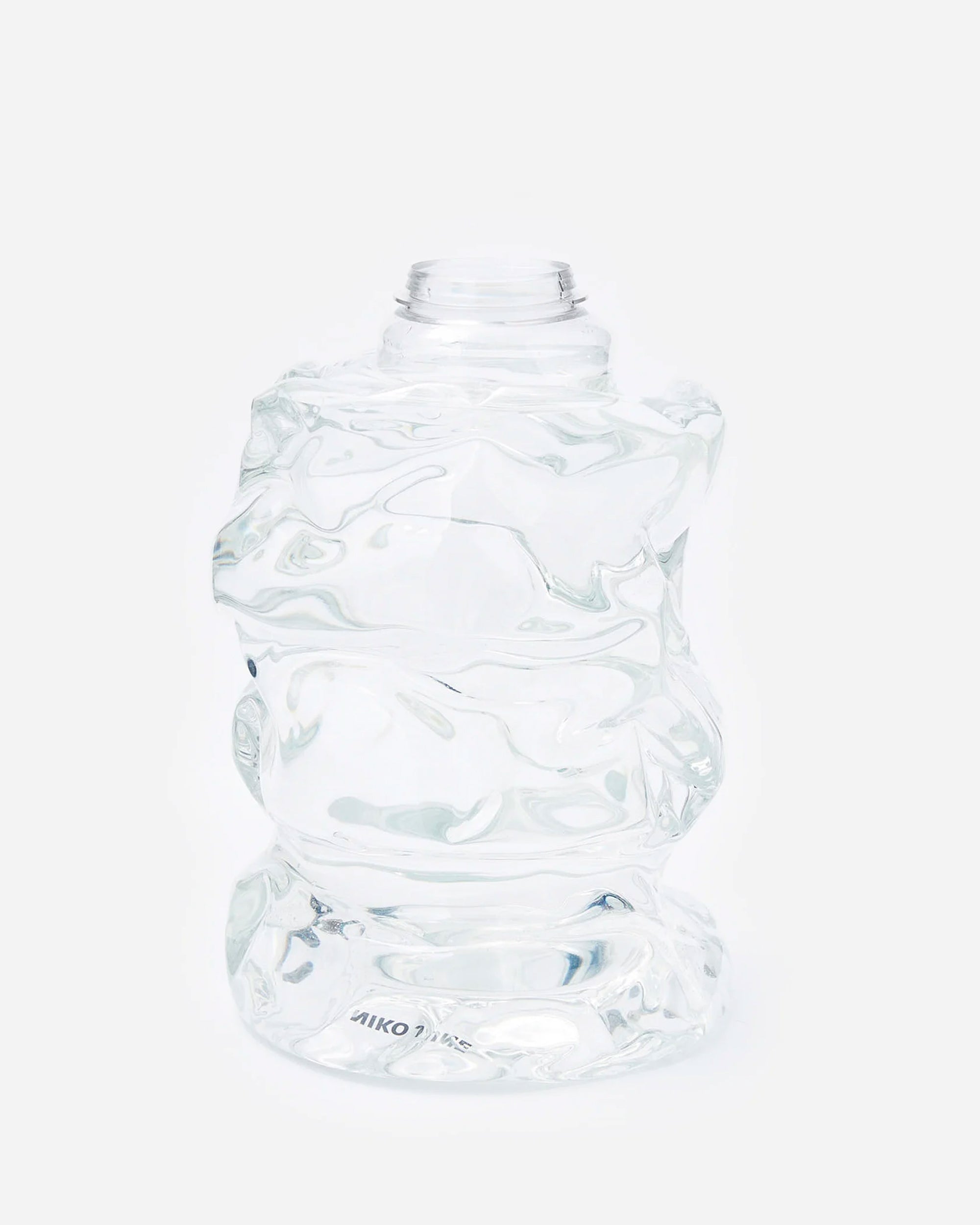 NIKO JUNE Eros Torso Large Clear 10021_18-ERTO-L-CL