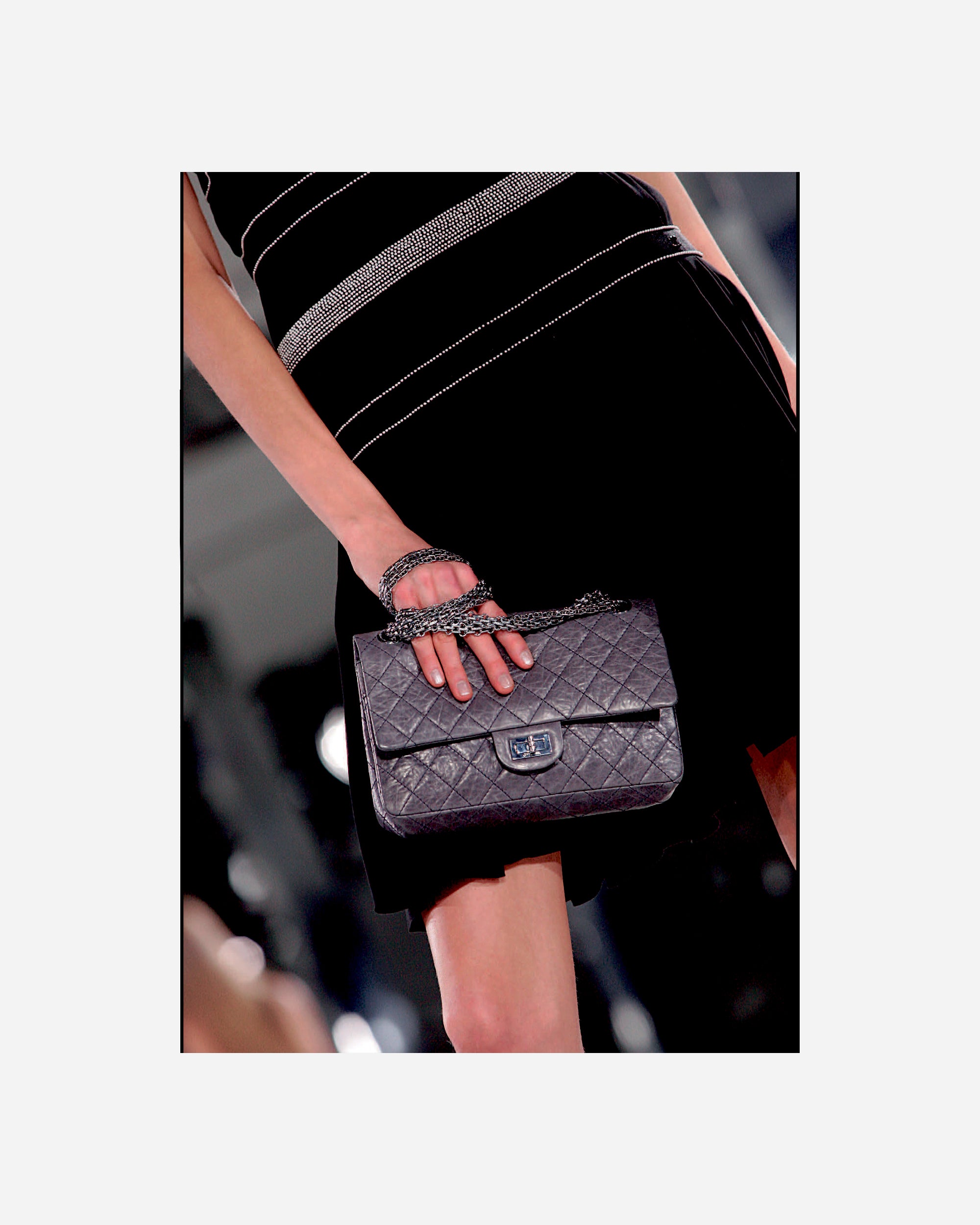 Welbeck Publishing Little Book of Chanel Black CB1000