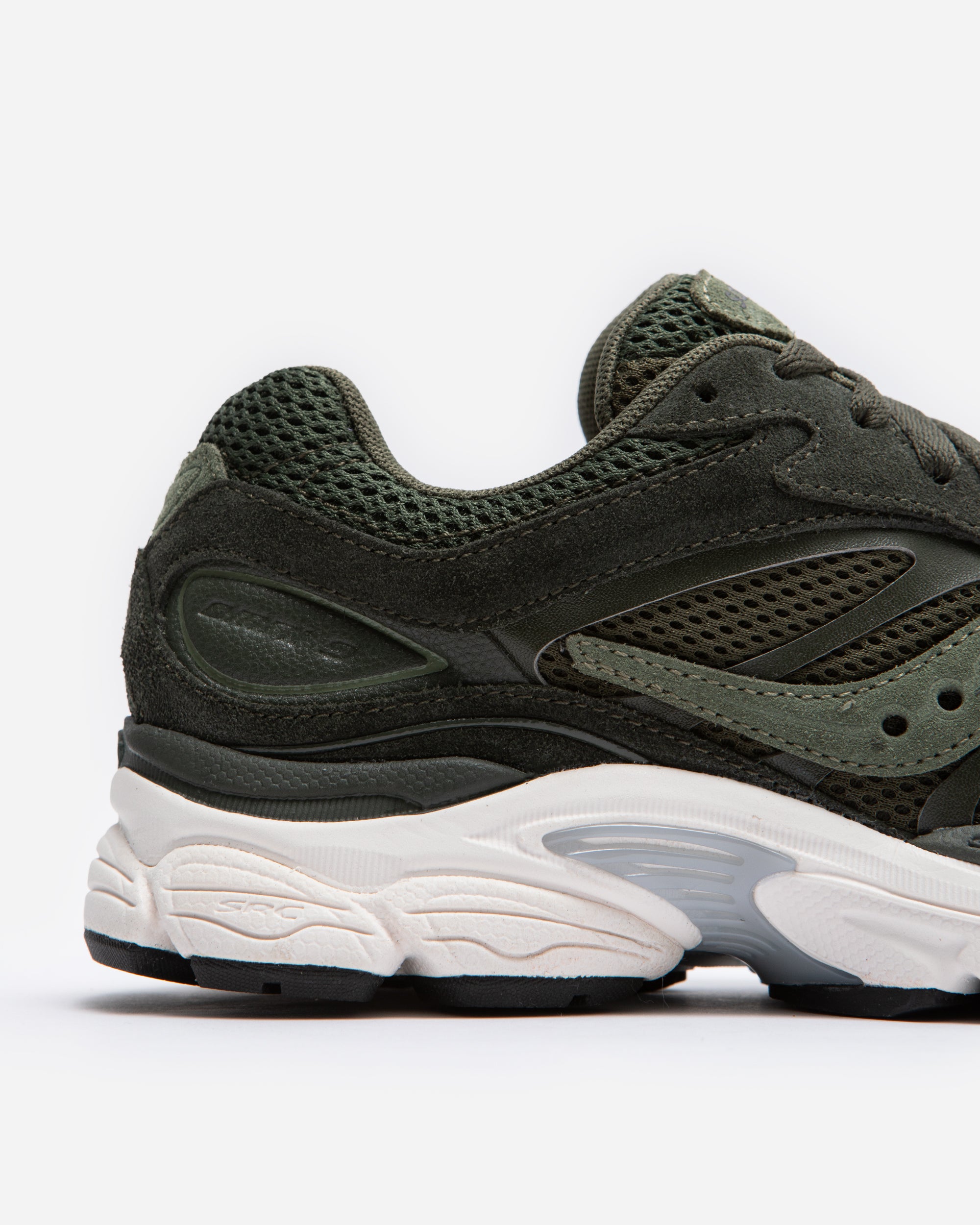 Saucony Progrid Omni 9 GREEN 707406