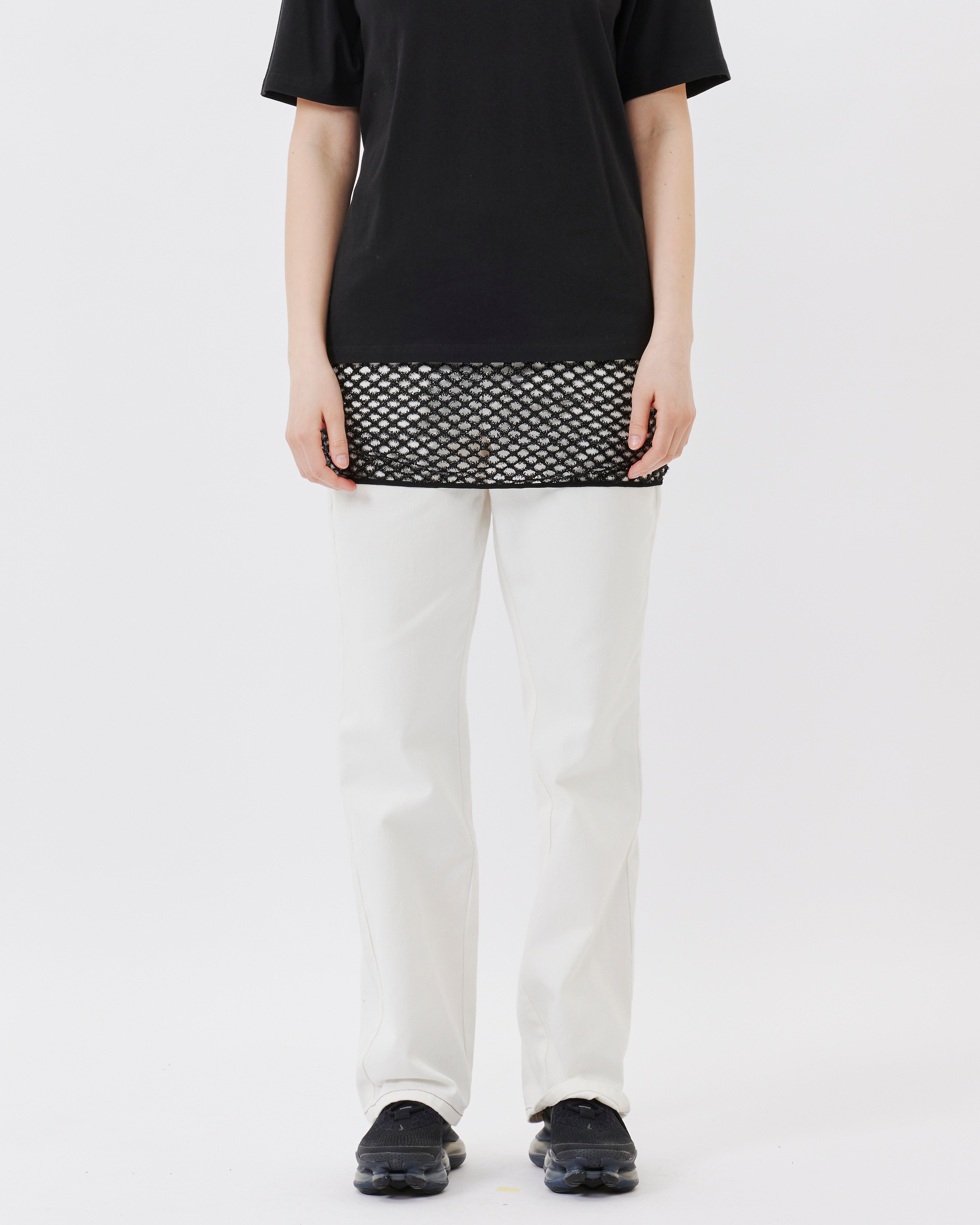 OpéraSPORT Luisa Skirt Black J19-BLK