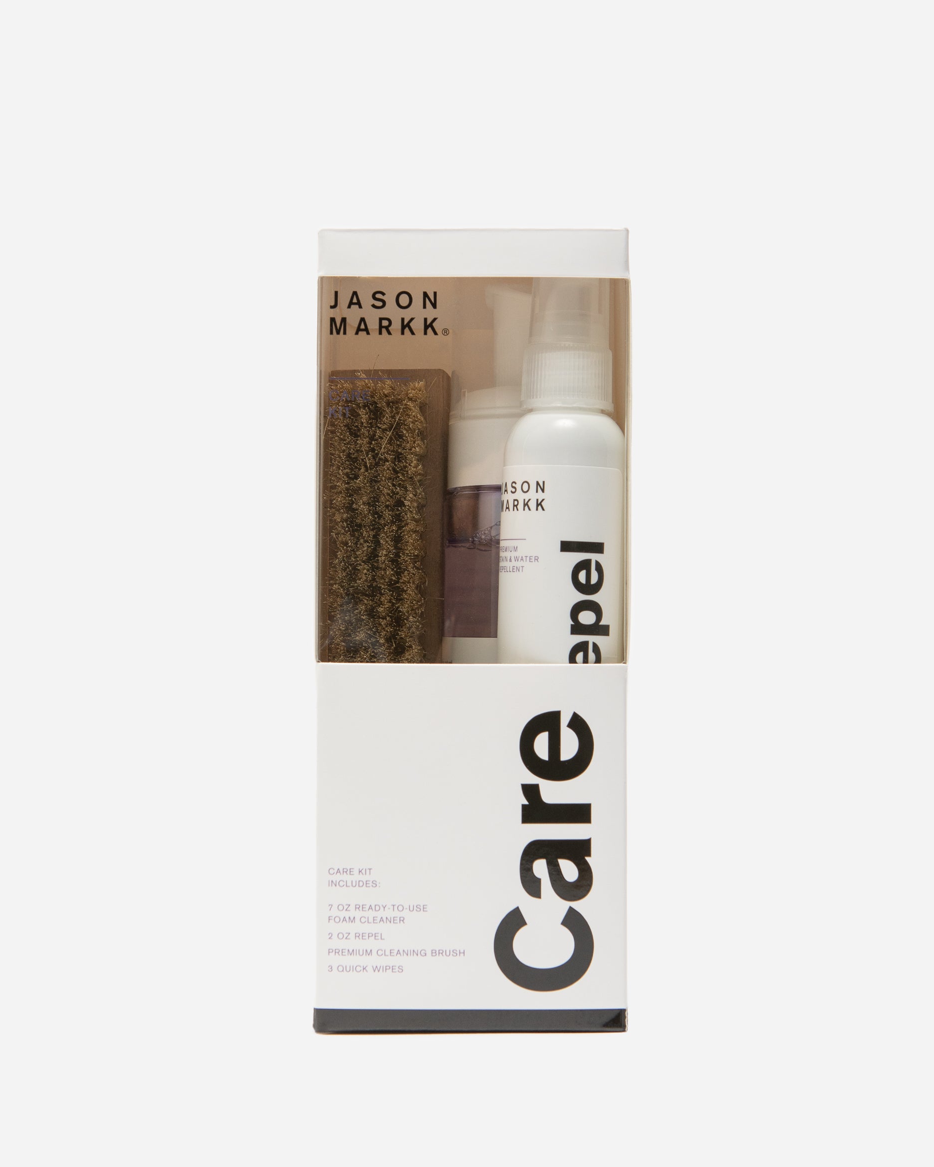 Jason Markk Care Kit Multi JM310310-1408