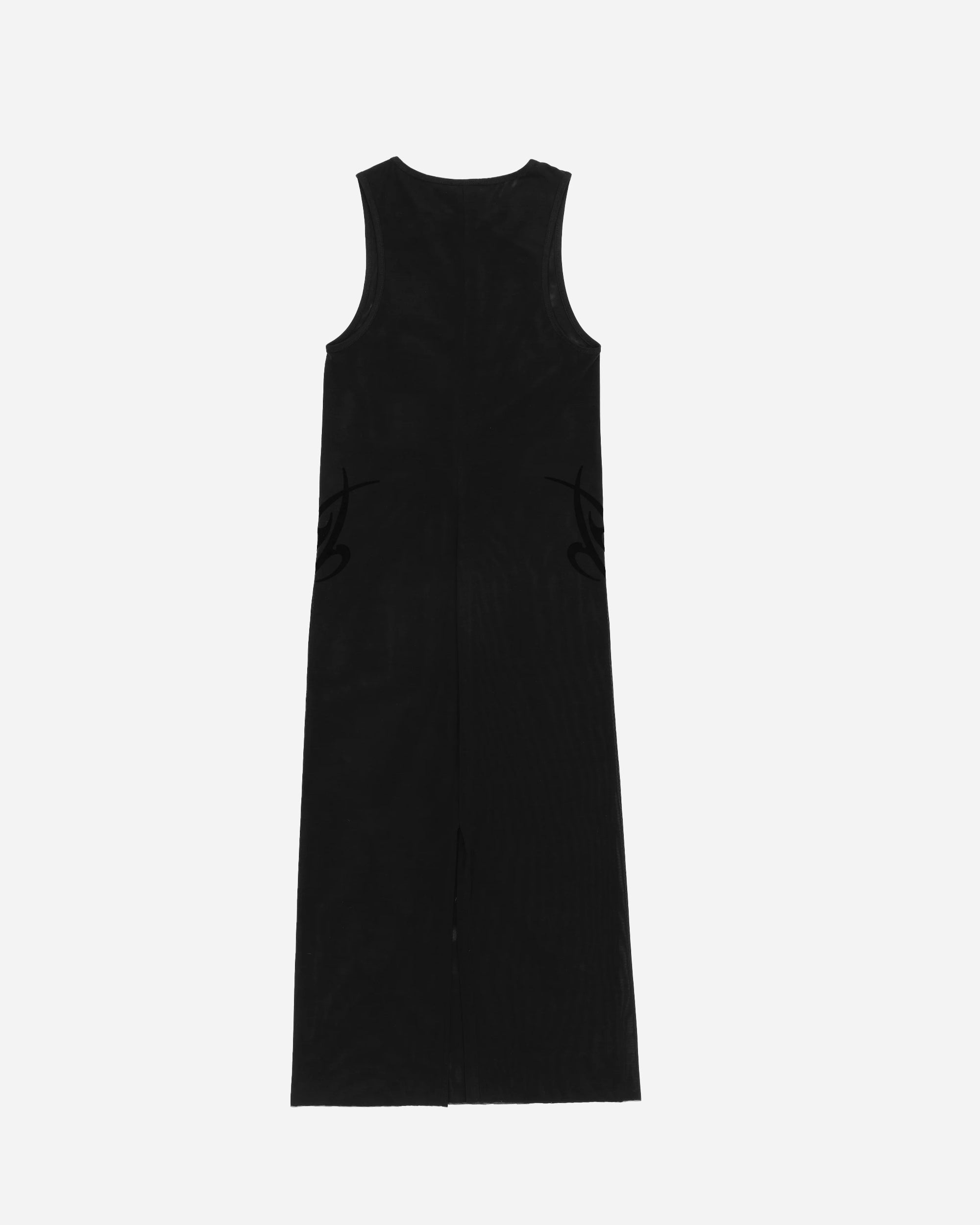 P.A.M. (Perks & Mini) Blade Maxi Dress BLACK 6365-B