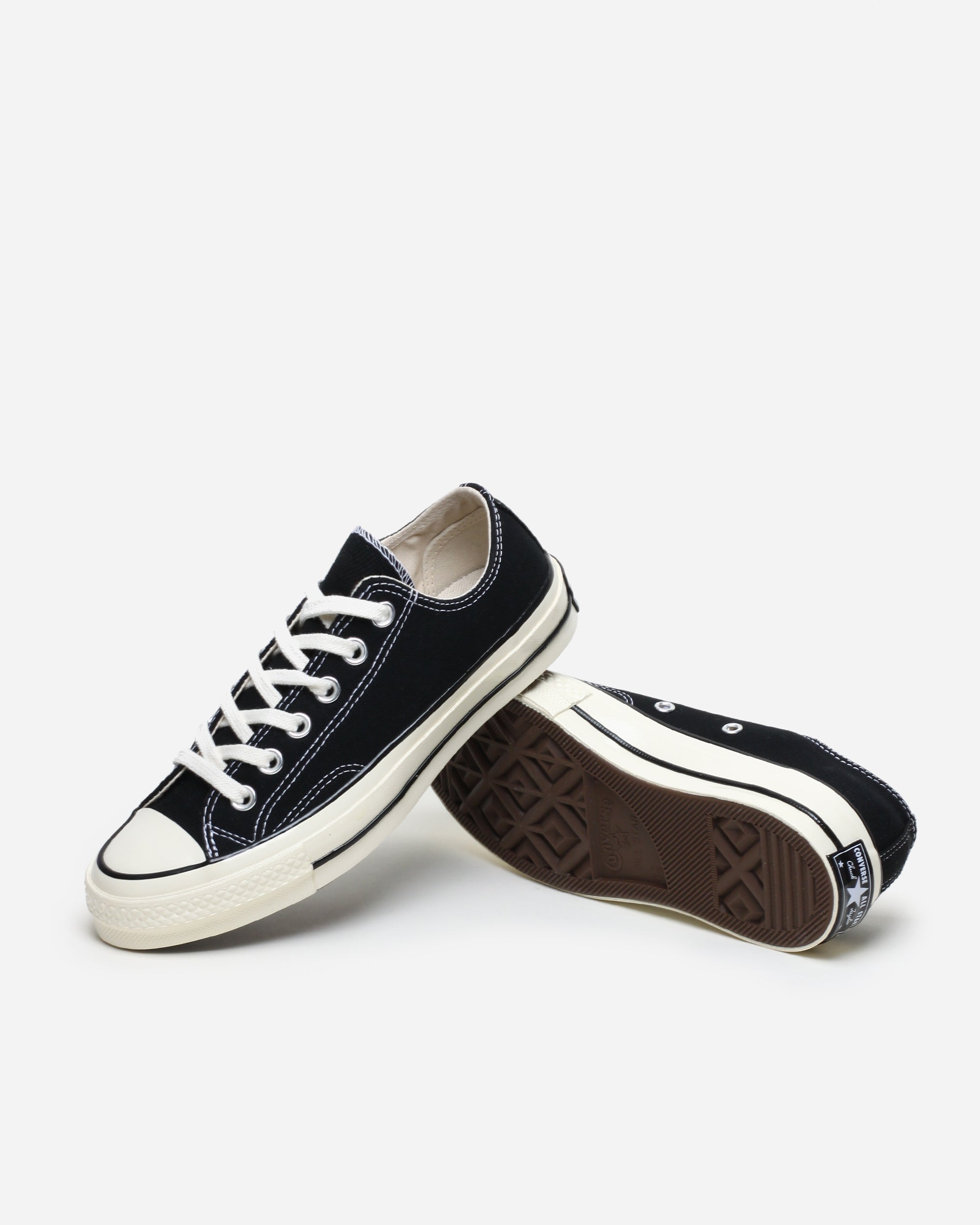 Converse Chuck 70 Ox Black 162058C