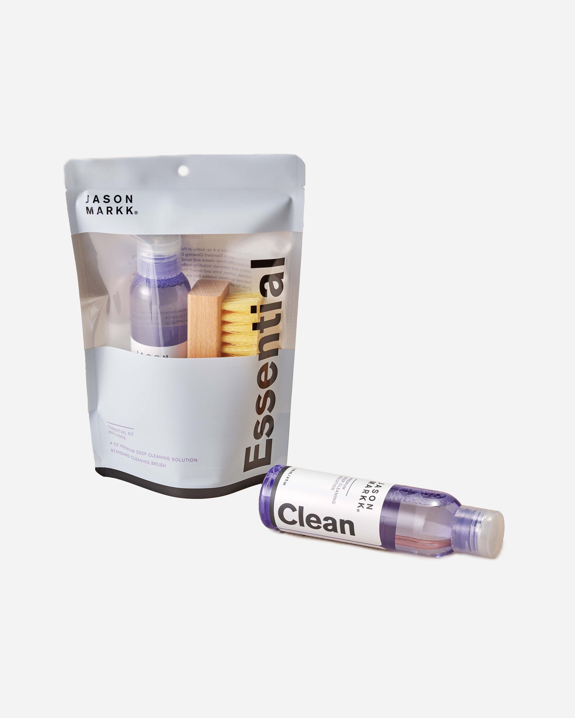 Jason Markk Essential Kit Multi JM300130-D-1201