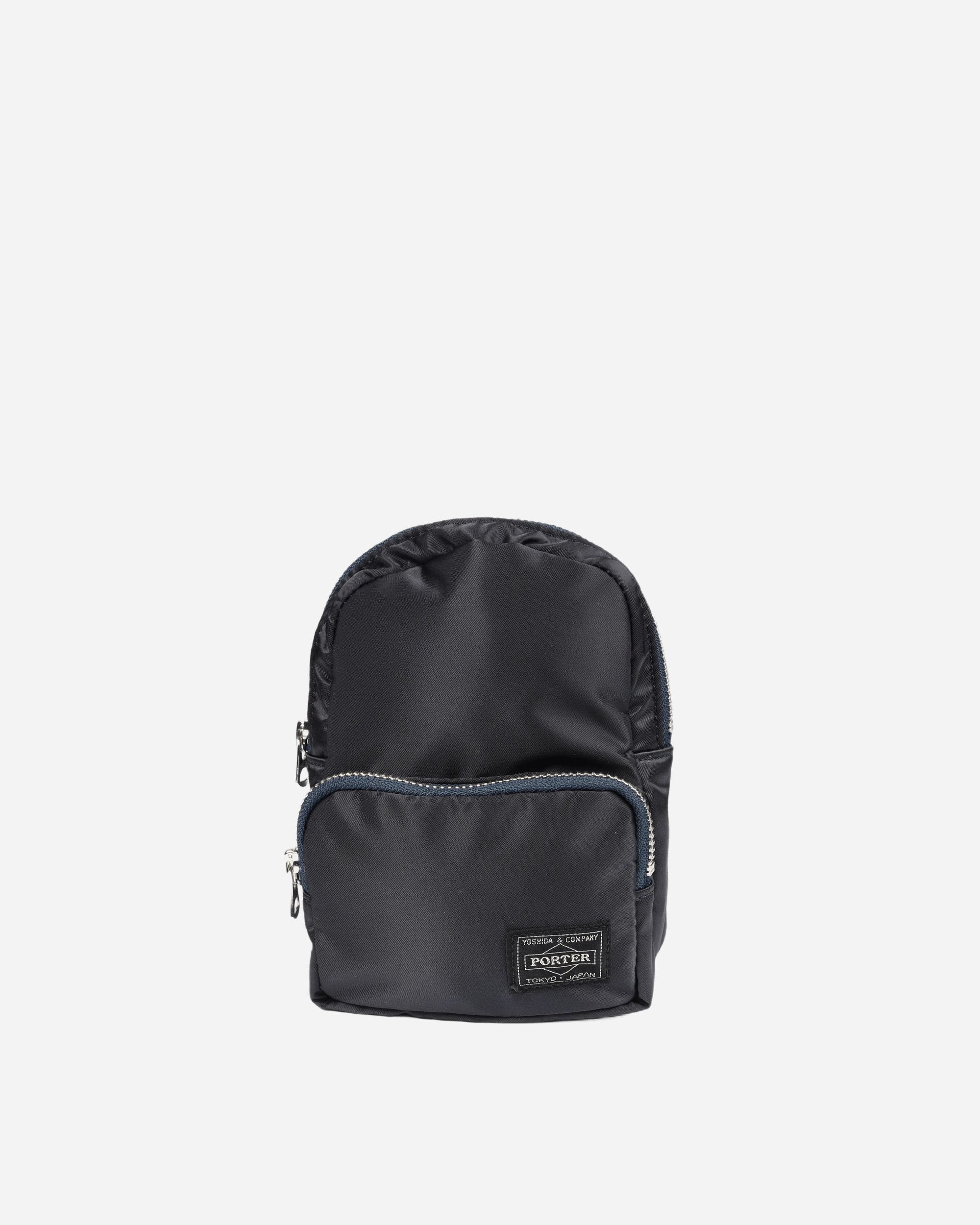 Porter Yoshida & Co. HOWL Daypack Mini Navy 381-18158-50