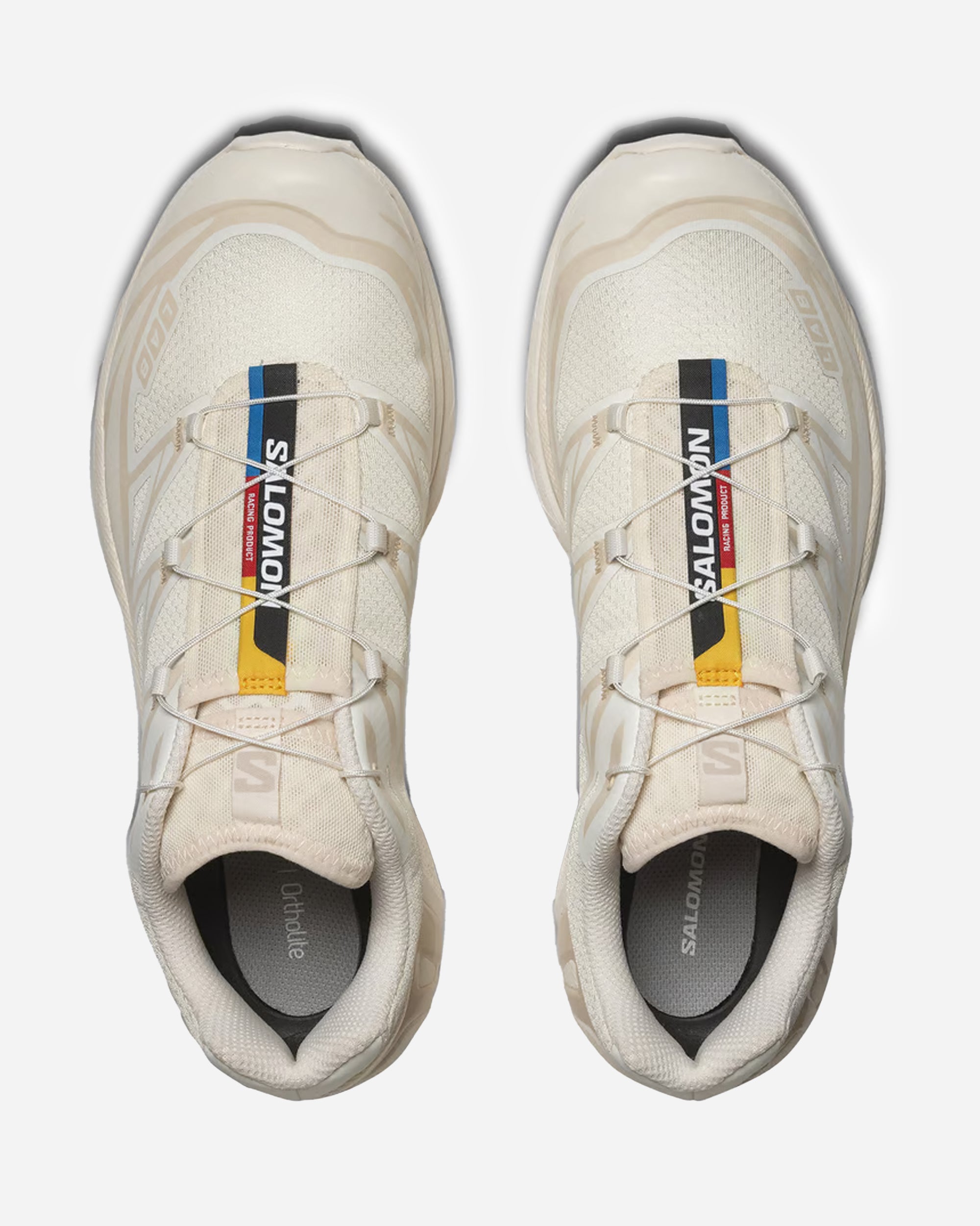 Salomon XT-6 Ice/Vanilla Ice/Almond Milk L47445300