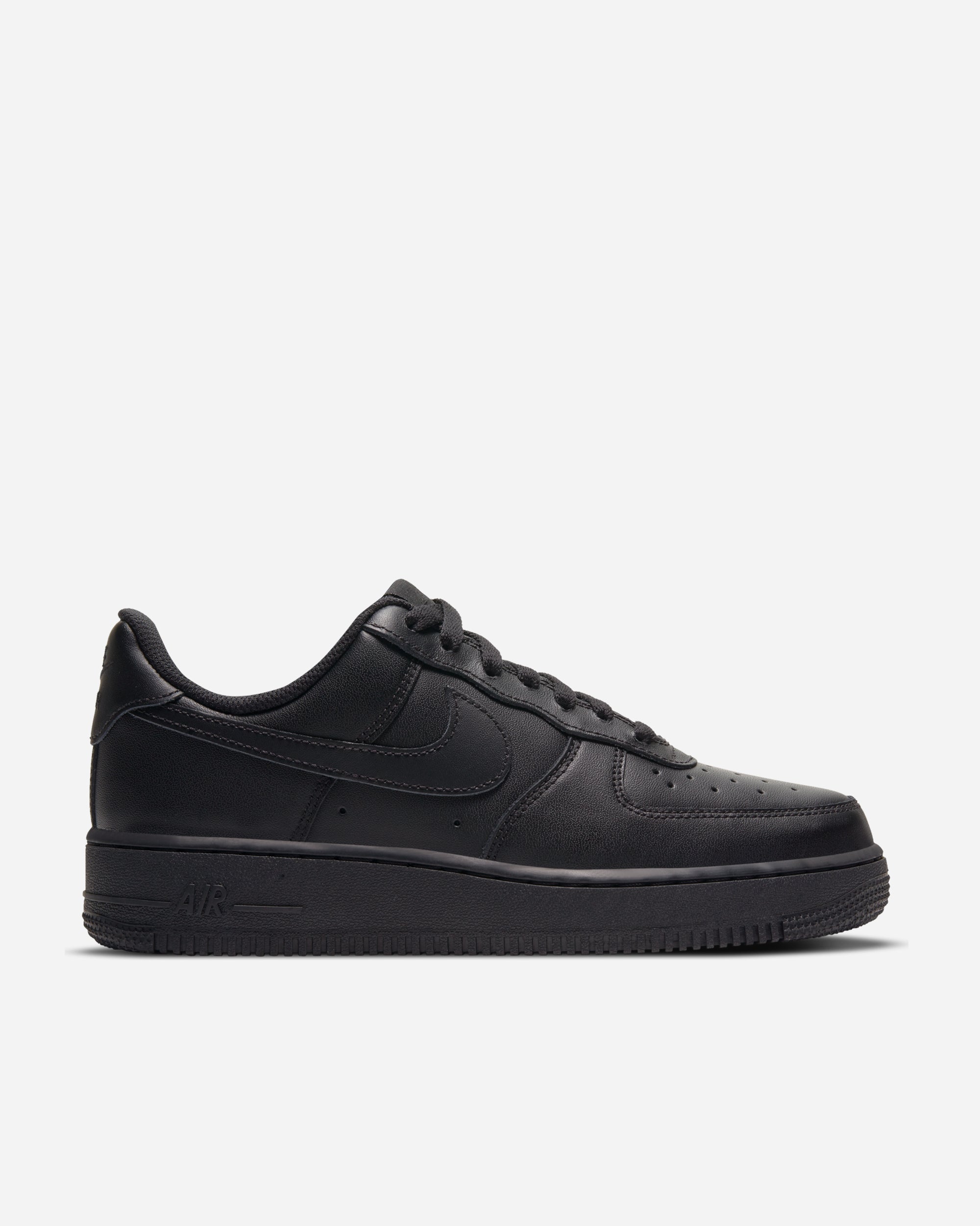Nike Air Force 1 '07 Black DD8959-001