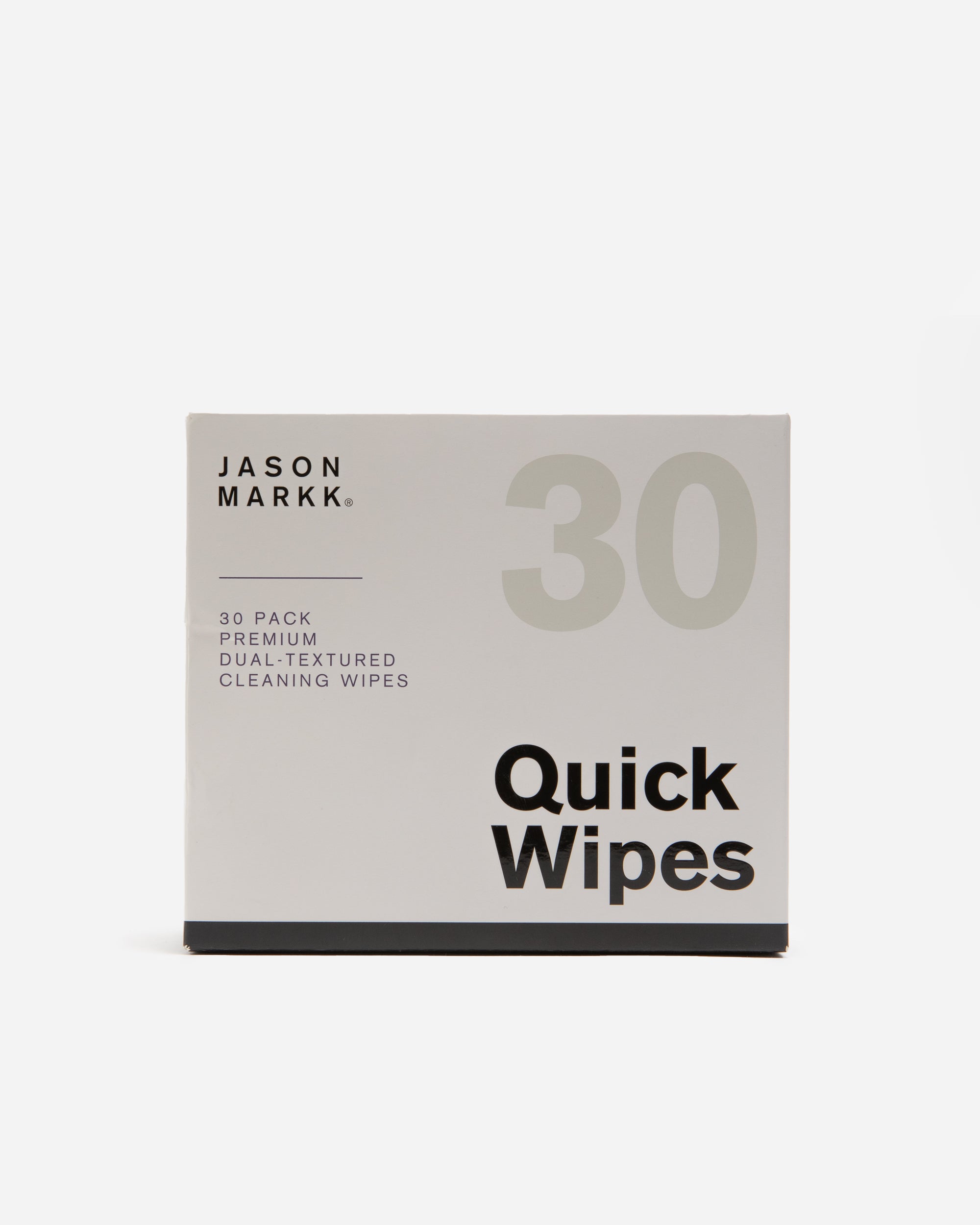 Jason Markk Quick Wipes Multi JM130310-1201