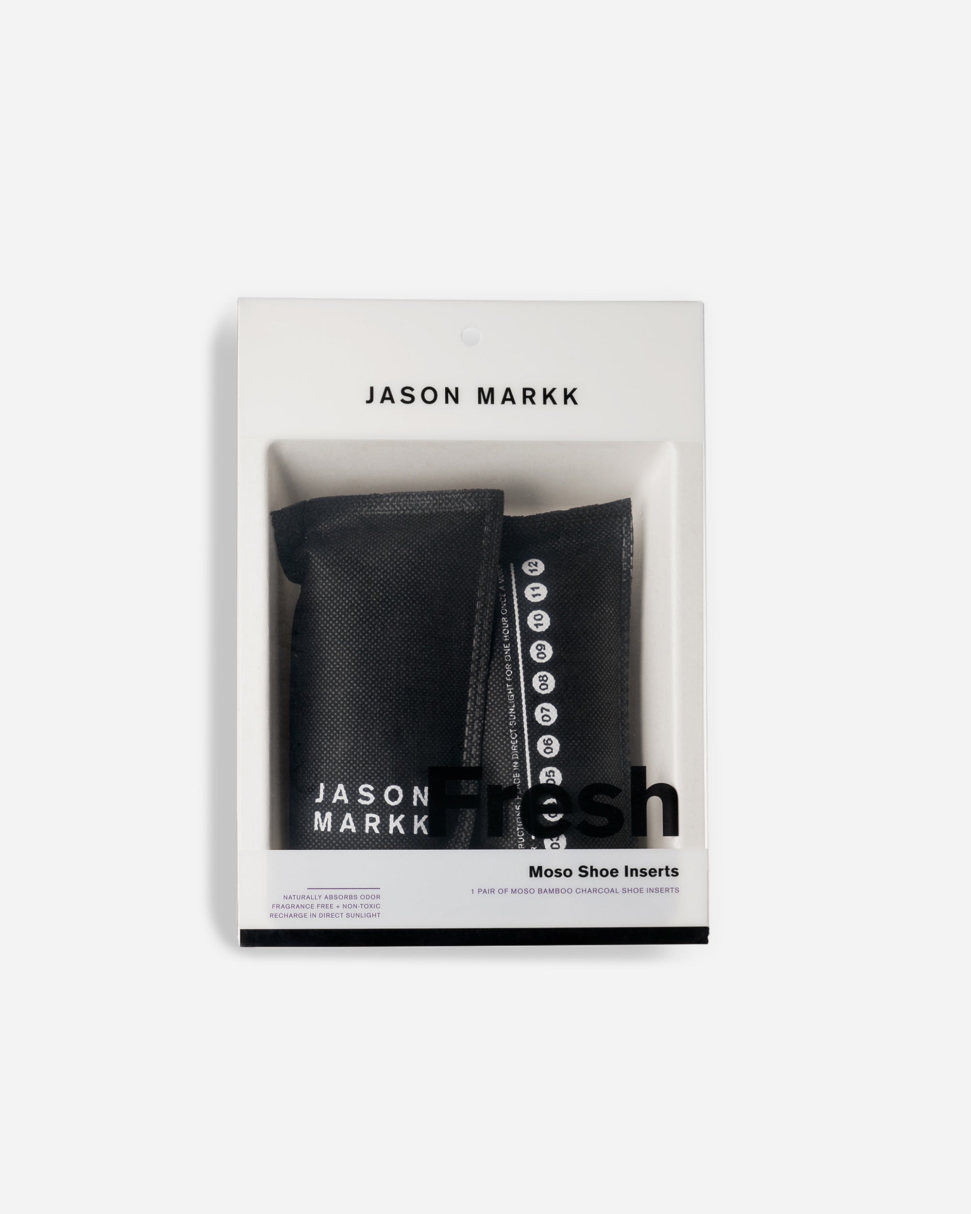 Jason Markk Moso Freshener Multi JM104008-0001