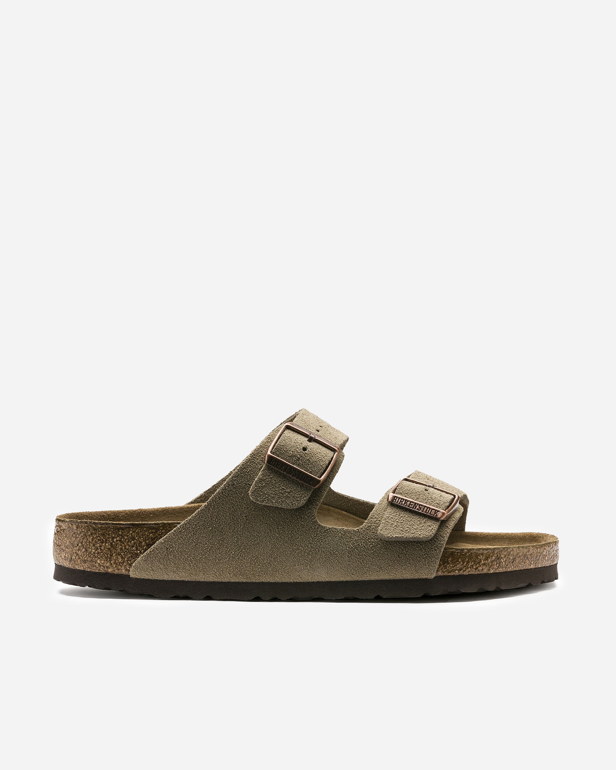 BIRKENSTOCK Arizona SFB Taupe 951303