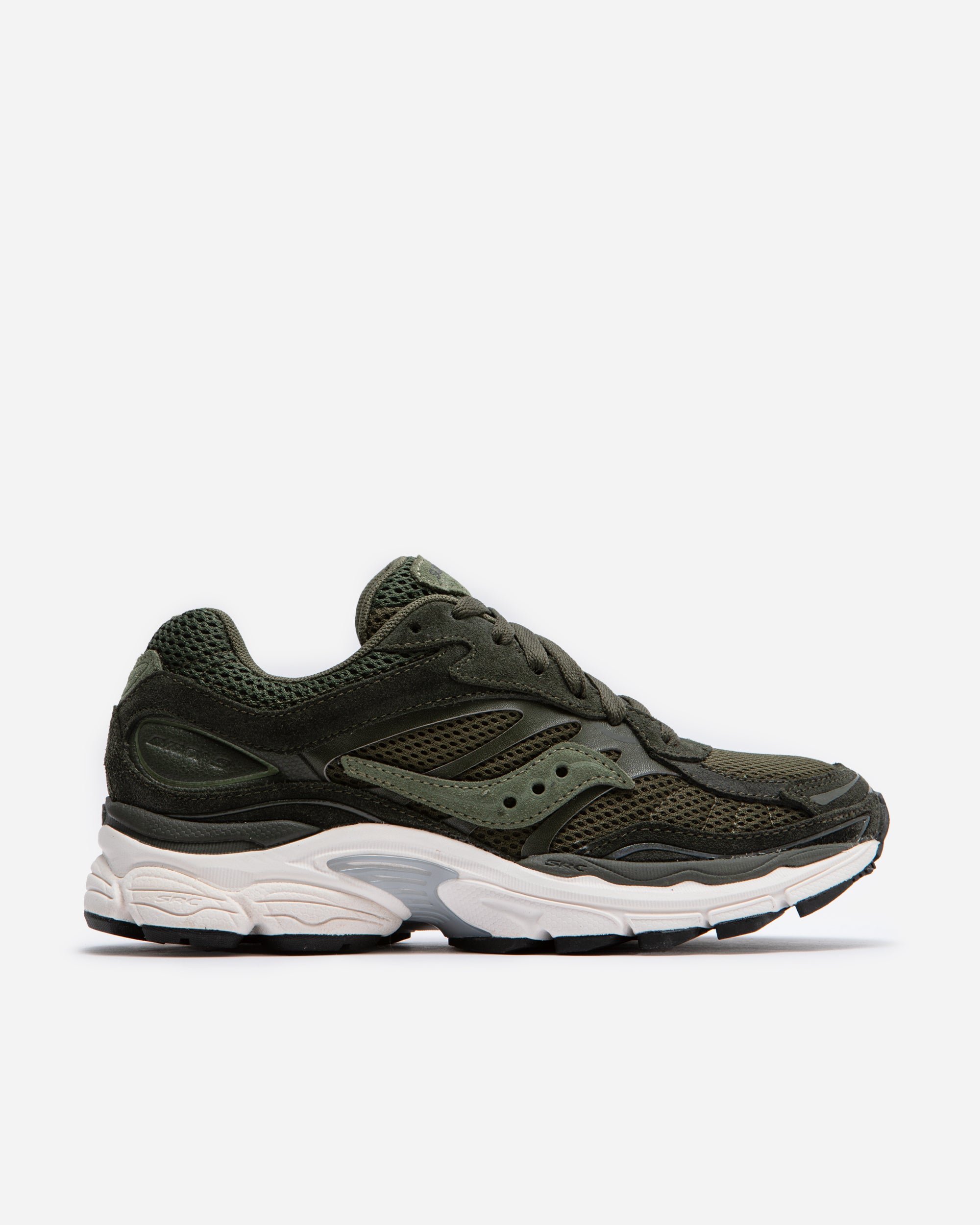 Saucony Progrid Omni 9 GREEN 707406