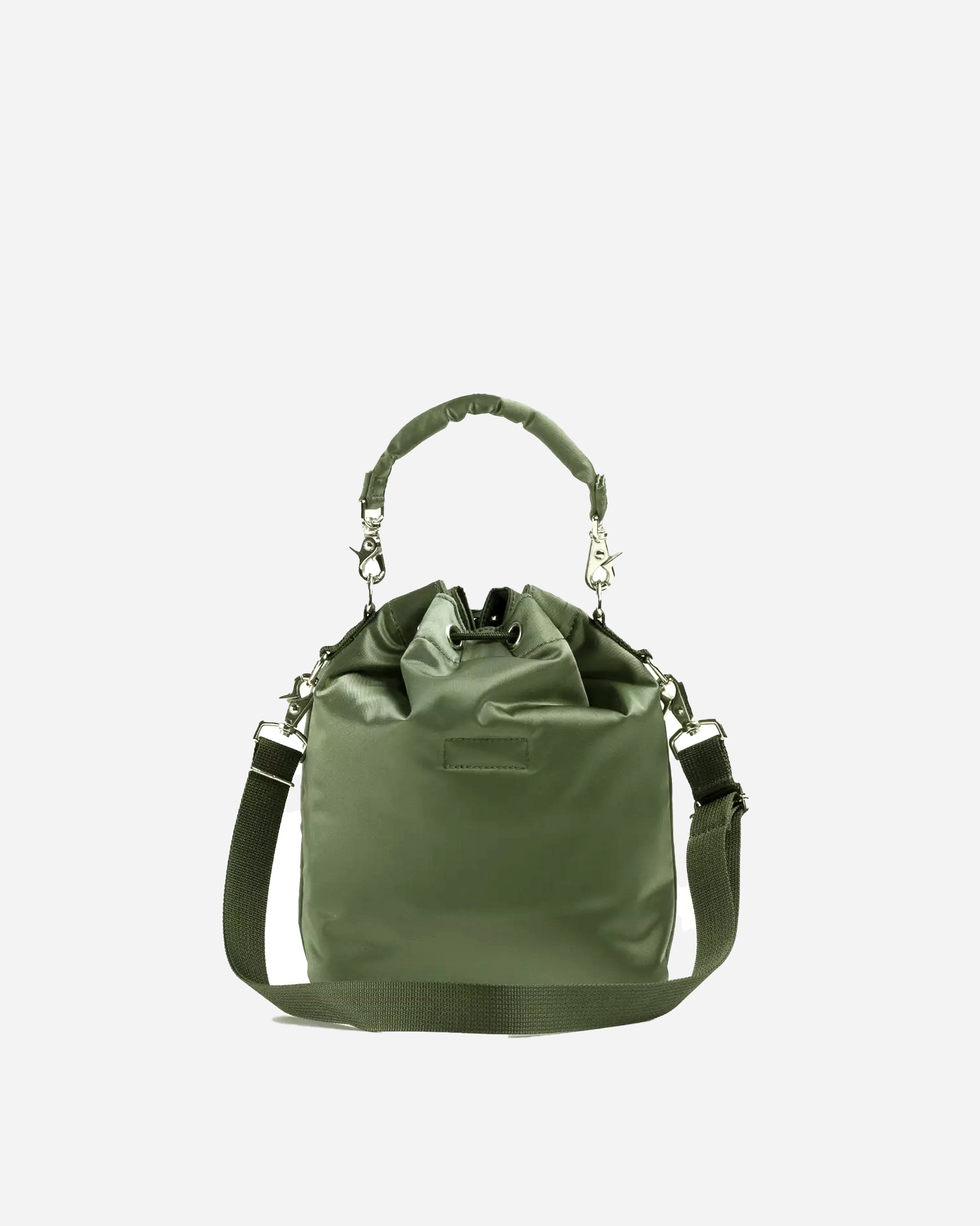Porter Yoshida & Co. Balloon Bag Small Sage Green 381-16879-30