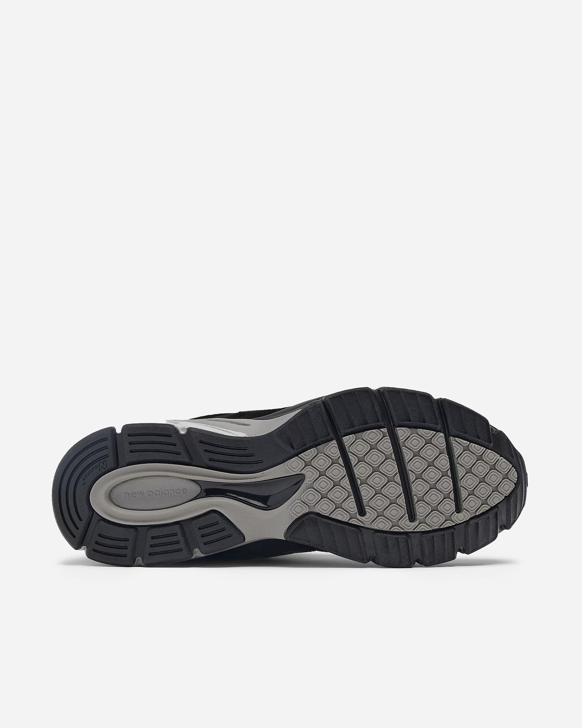 New Balance 990v4 BLACK U990BL4