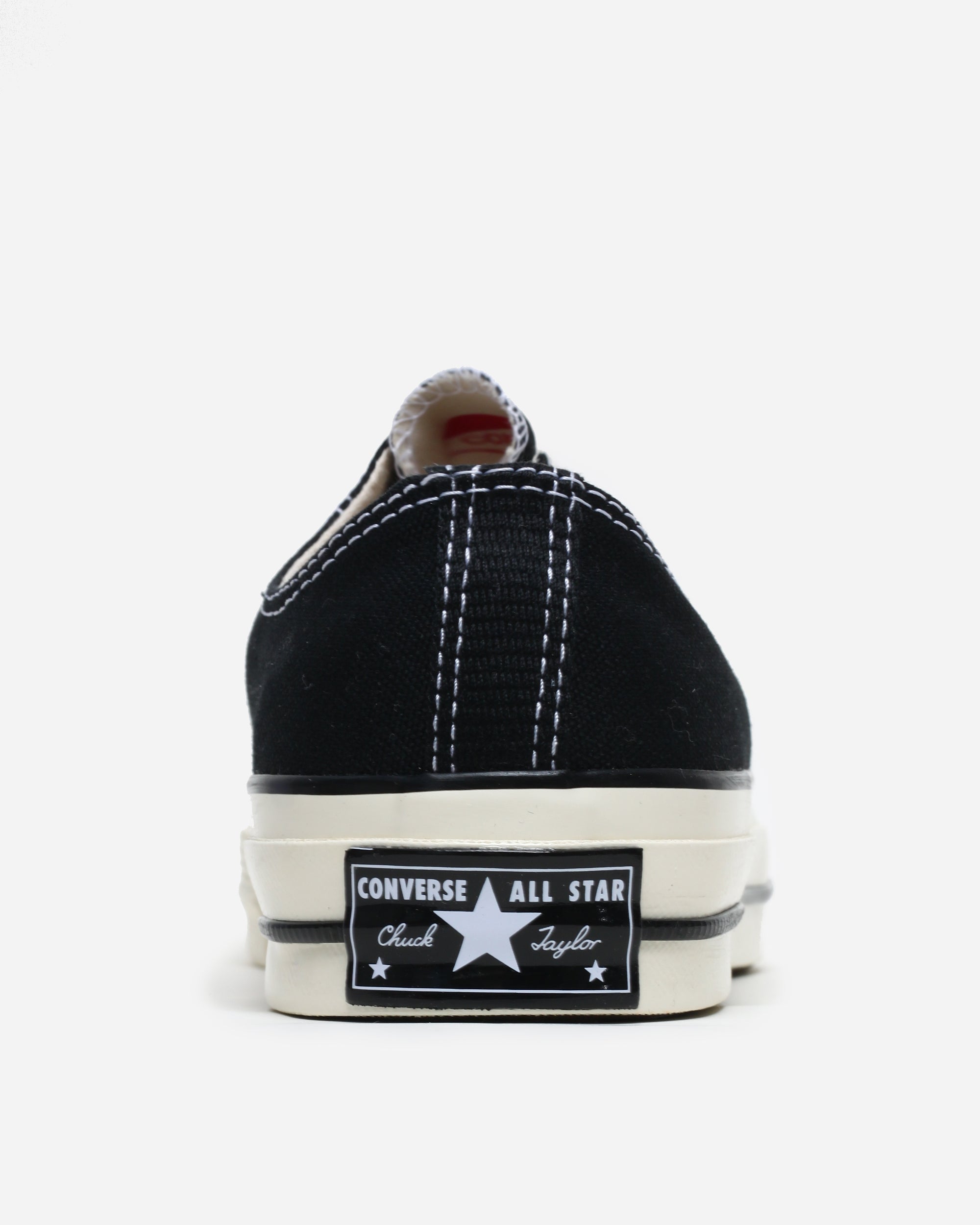 Converse Chuck 70 Ox Black 162058C