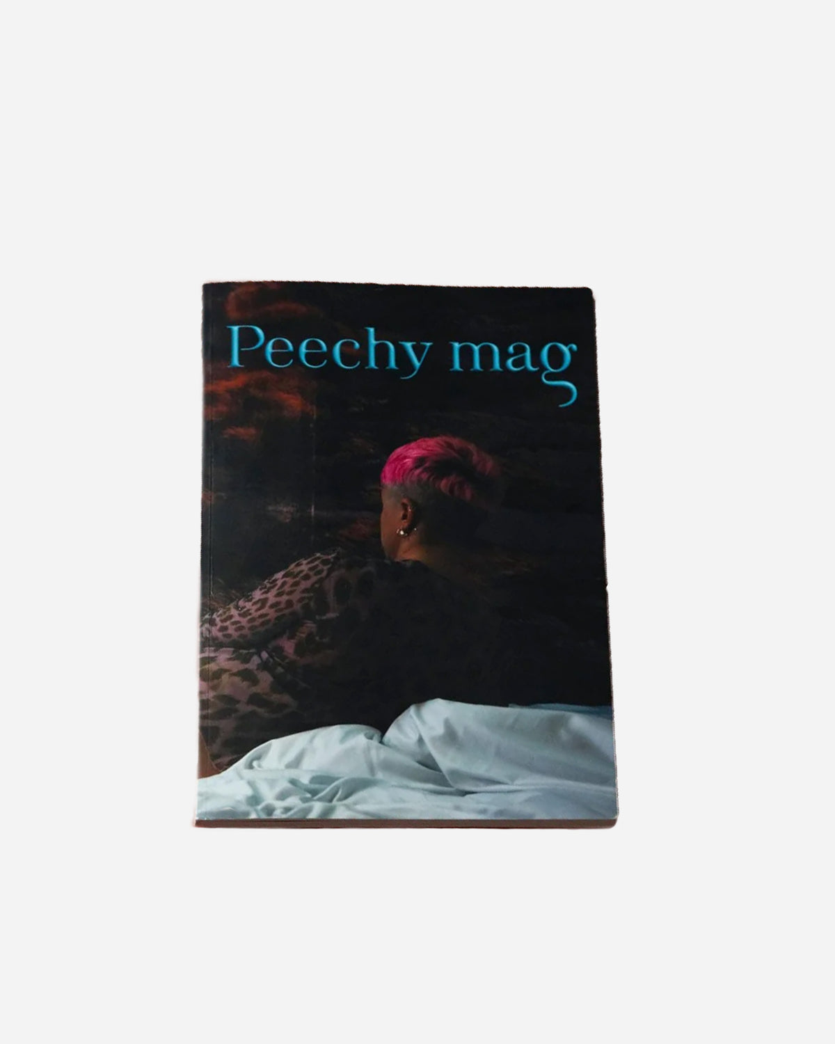 Peech Peechy Mag vol 2 Multi Peechy Mag vol 2