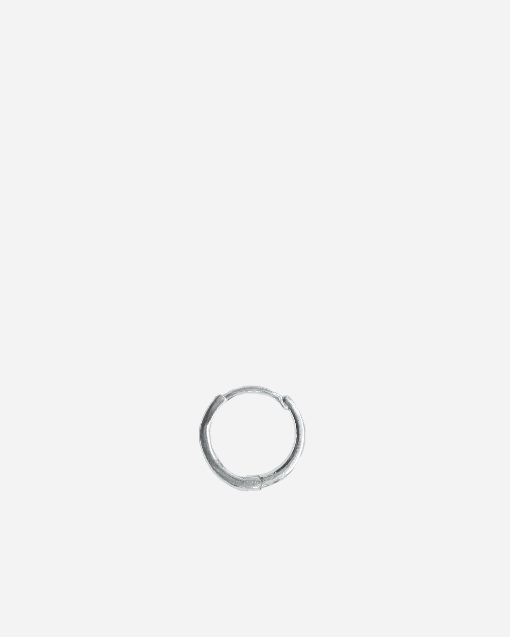 PRAWN Logan Huggie Sterling silver PR-E011