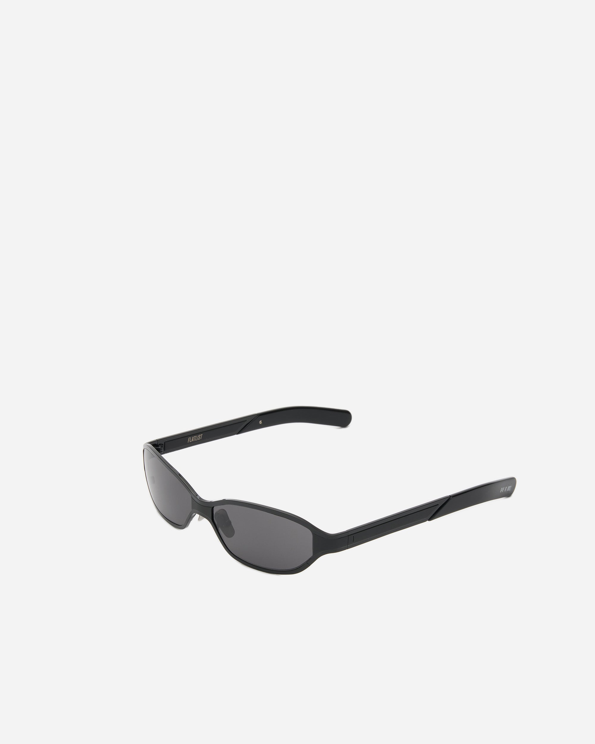 FLATLIST Ryn Black Gunmetal/Solid Black 01-046-001-01