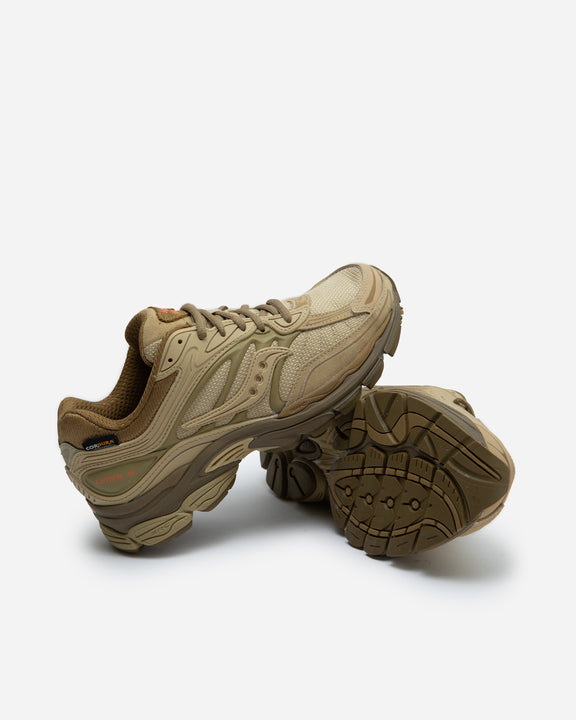 Saucony Saucony x Starcow ProGrid Omni 9 BEIGE/TAN S70869-2