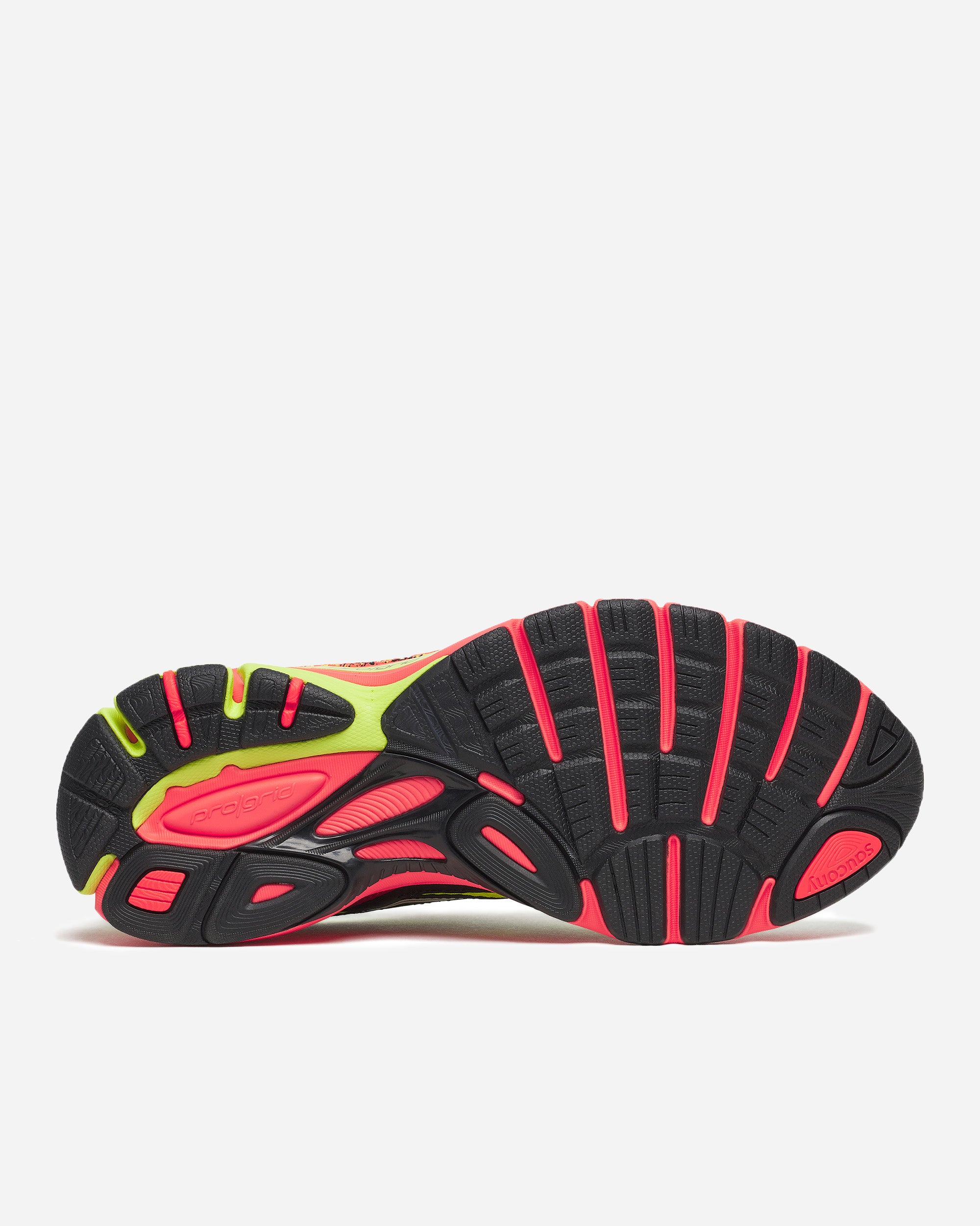 Saucony Guide 7 Hi Octane CANARY S70995-1