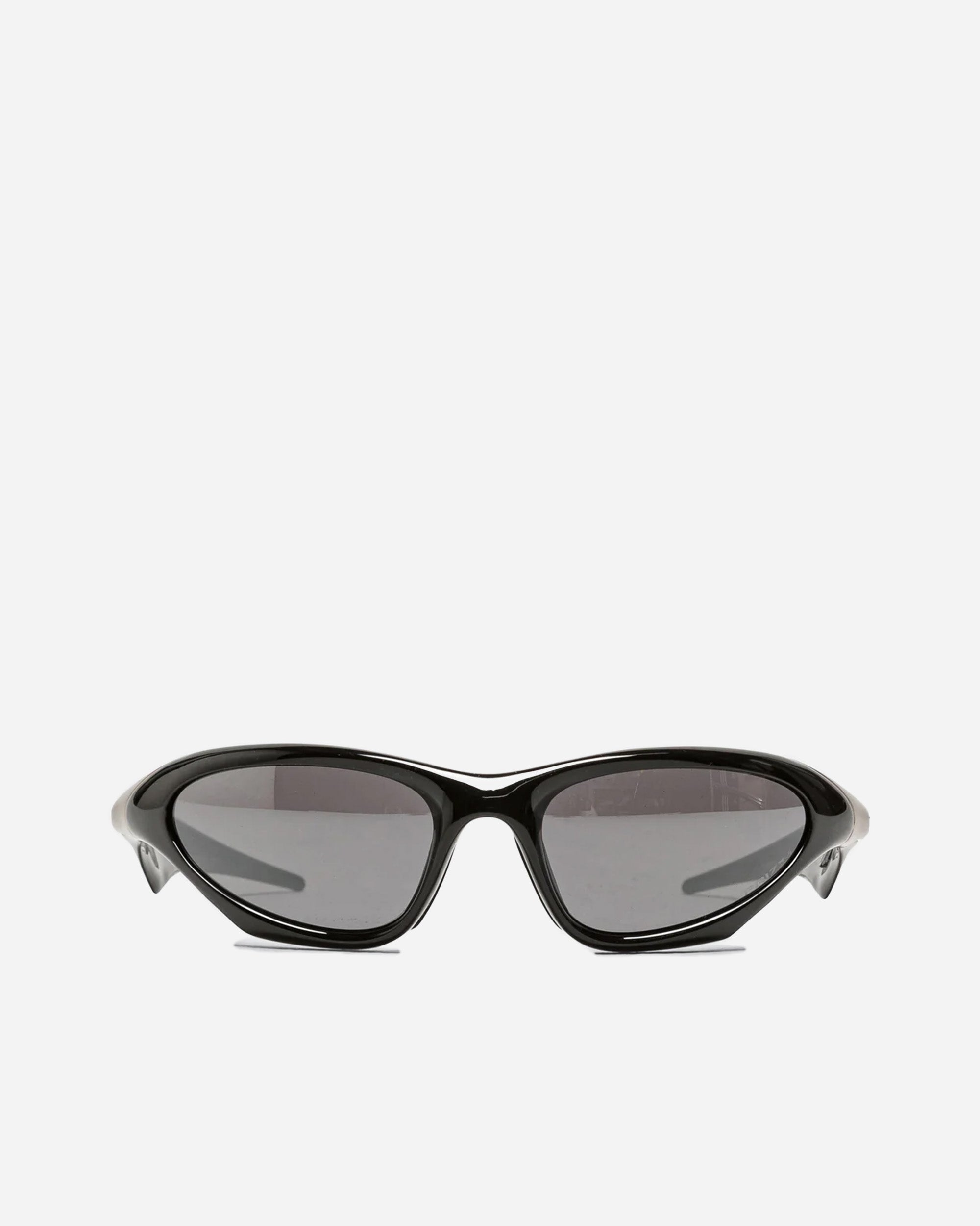 Oakley Scar Polished Black w/ Prizm Black 0OO9526-952601